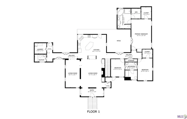 $514,000 | 14027 Dogwood Trace, St. Francisville, LA 70775
