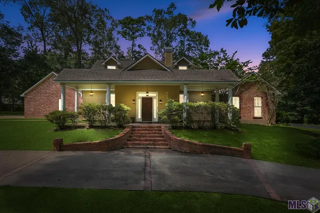 $514,000 | 14027 Dogwood Trace, St. Francisville, LA 70775