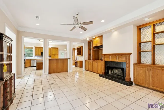 $514,000 | 14027 Dogwood Trace, St. Francisville, LA 70775