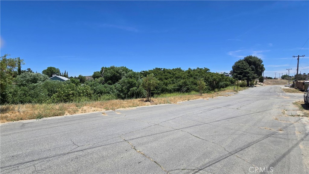 0 Rimford Street Lake Elizabeth, CA 93532 - Photo 2 of 31 a view of a road with a yard