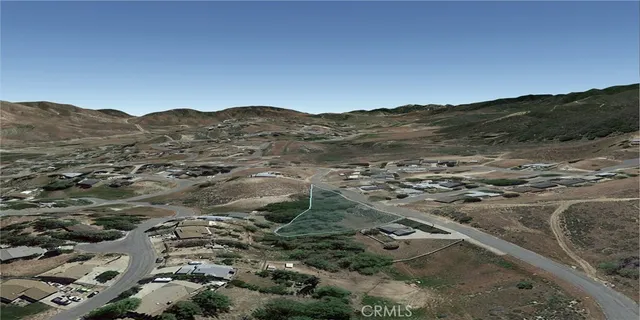 $29,500 | 0 Rimford Street, Lake Elizabeth, CA 93532