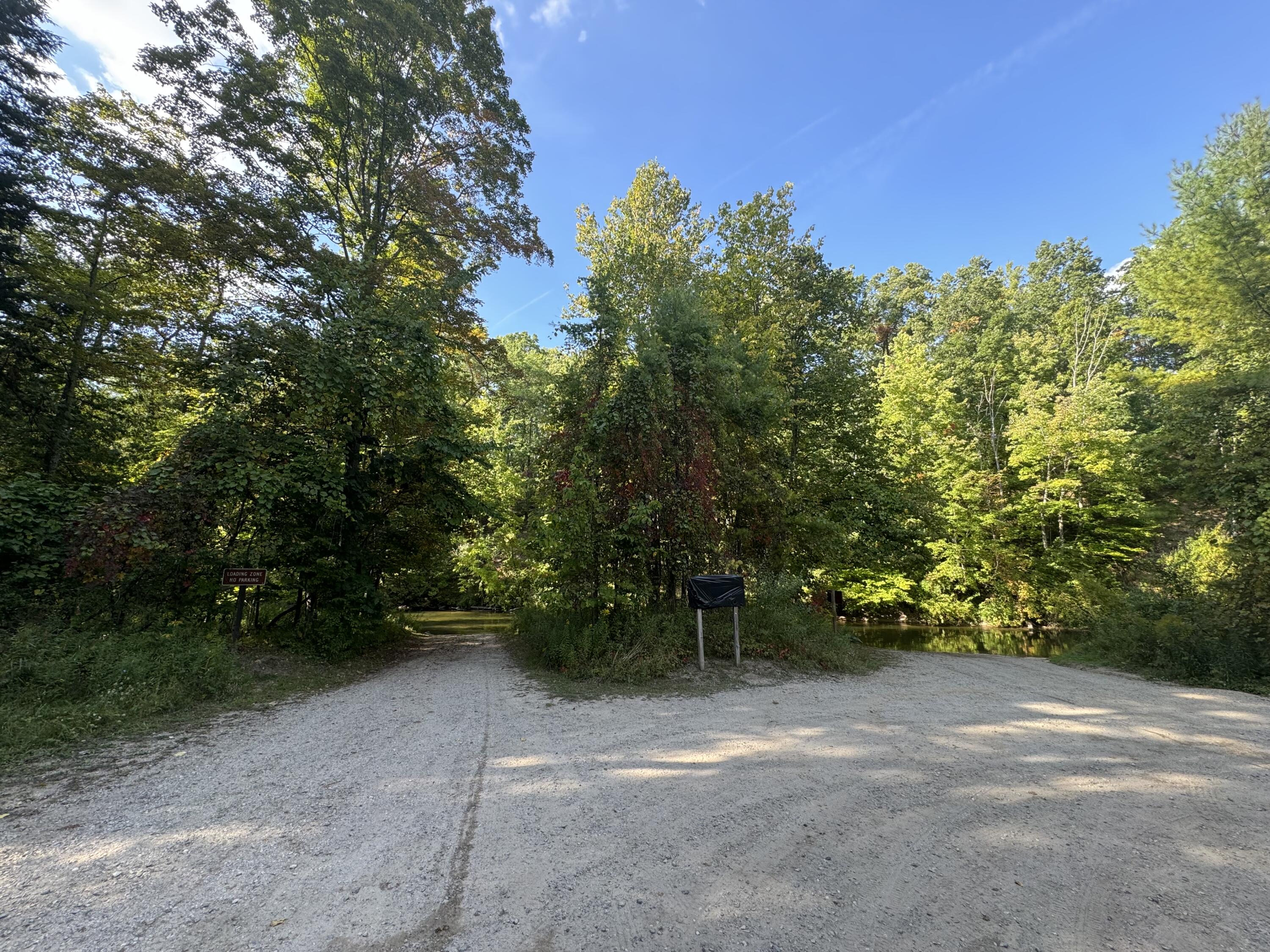 North Tyndall Road Branch, MI 49402 - Photo 11 of 17 Upper Branch Access
