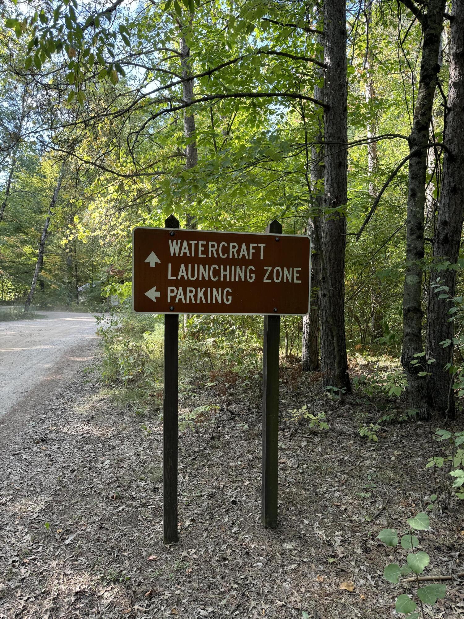 North Tyndall Road Branch, MI 49402 - Photo 15 of 17 Access to river