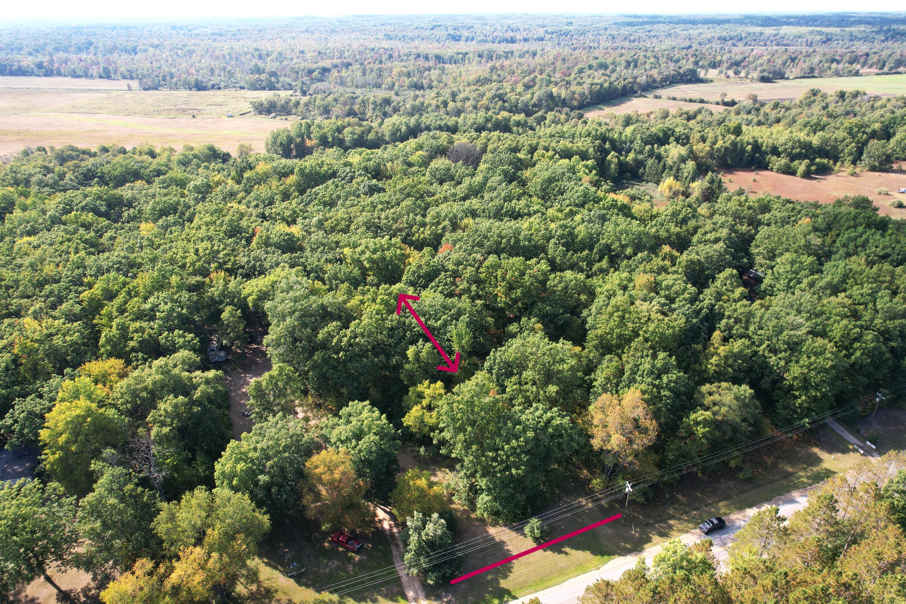 North Tyndall Road Branch, MI 49402 - Photo 4 of 17 Vacant land