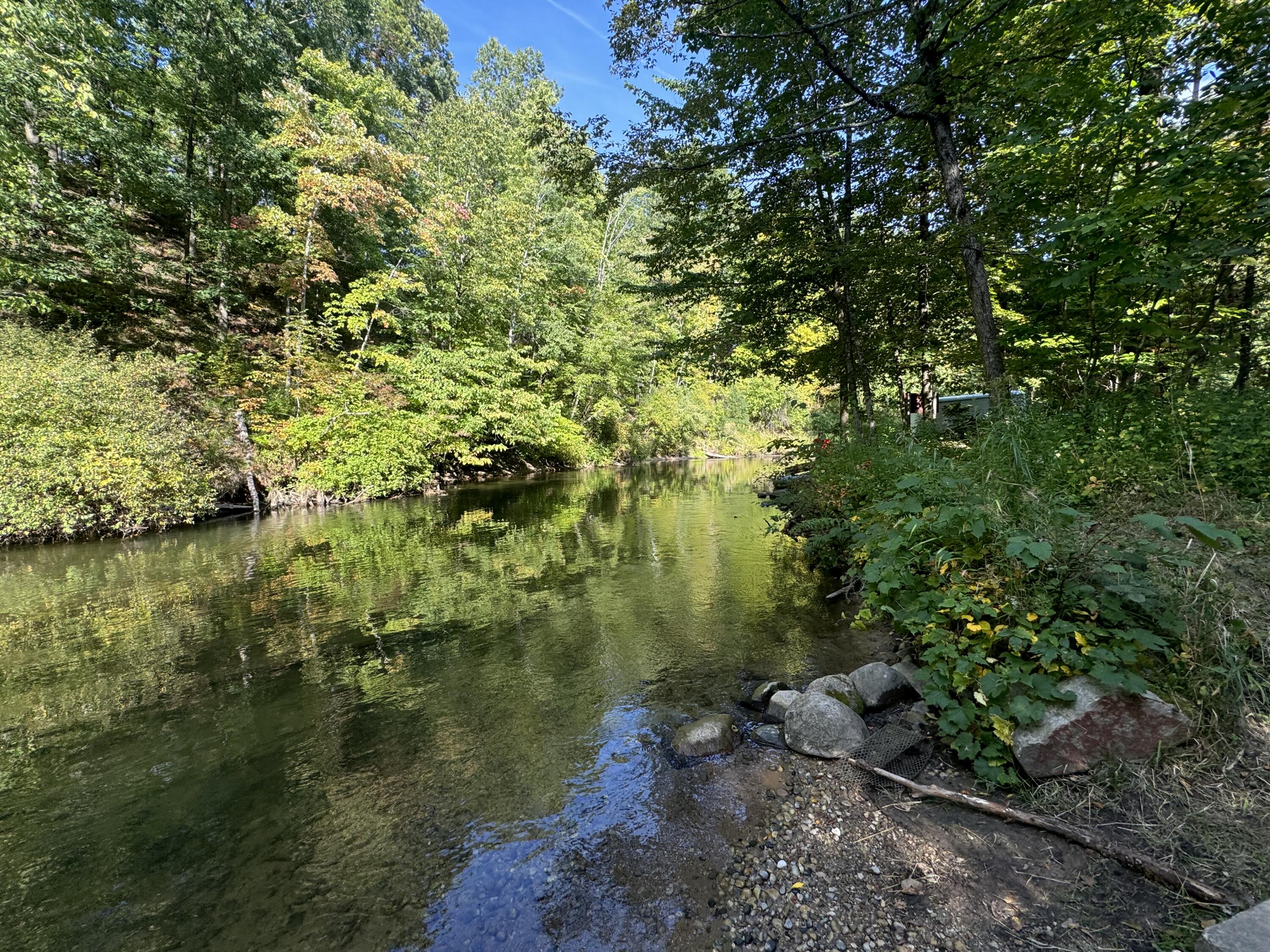 North Tyndall Road Branch, MI 49402 - Photo 9 of 17 Pere Marquette River 4 miles away