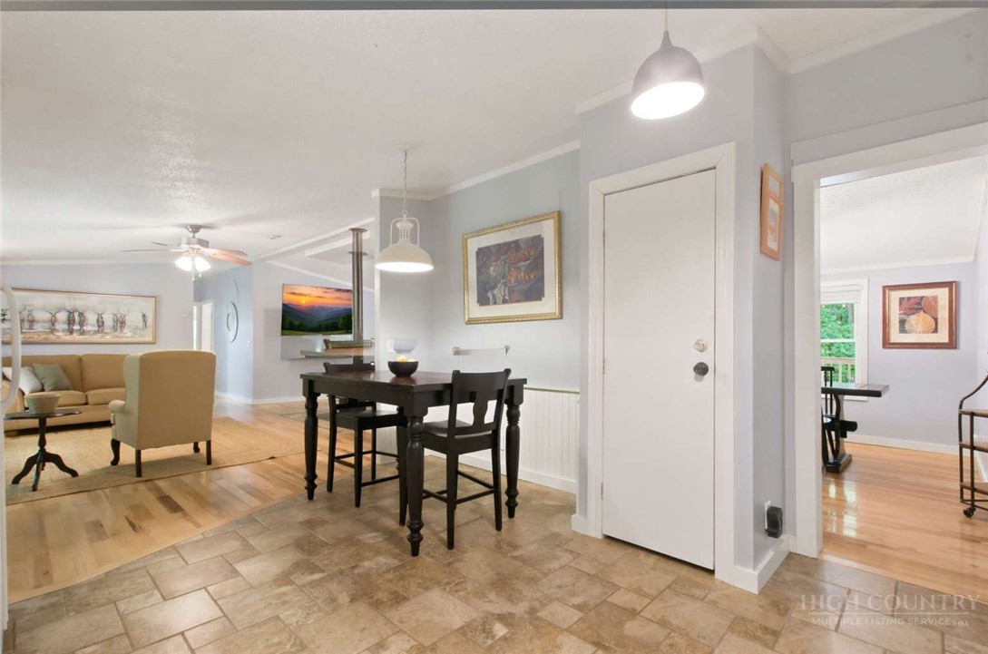 984 Cobbs Creek Road Boone, NC 28607 - Photo 11 of 25