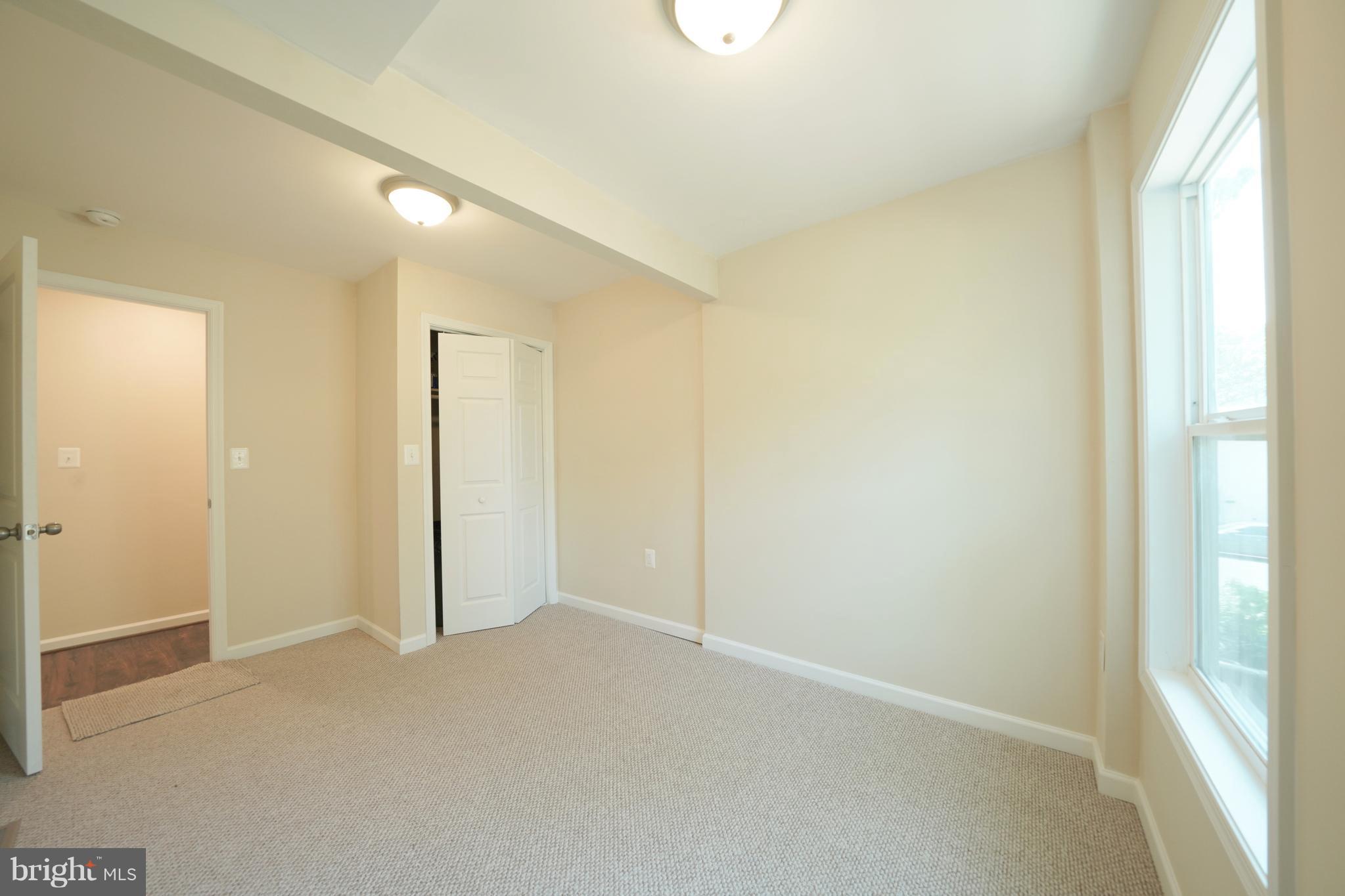 7708 Emerson Road Hyattsville, MD 20784 - Photo 14 of 29 Second Bedroom