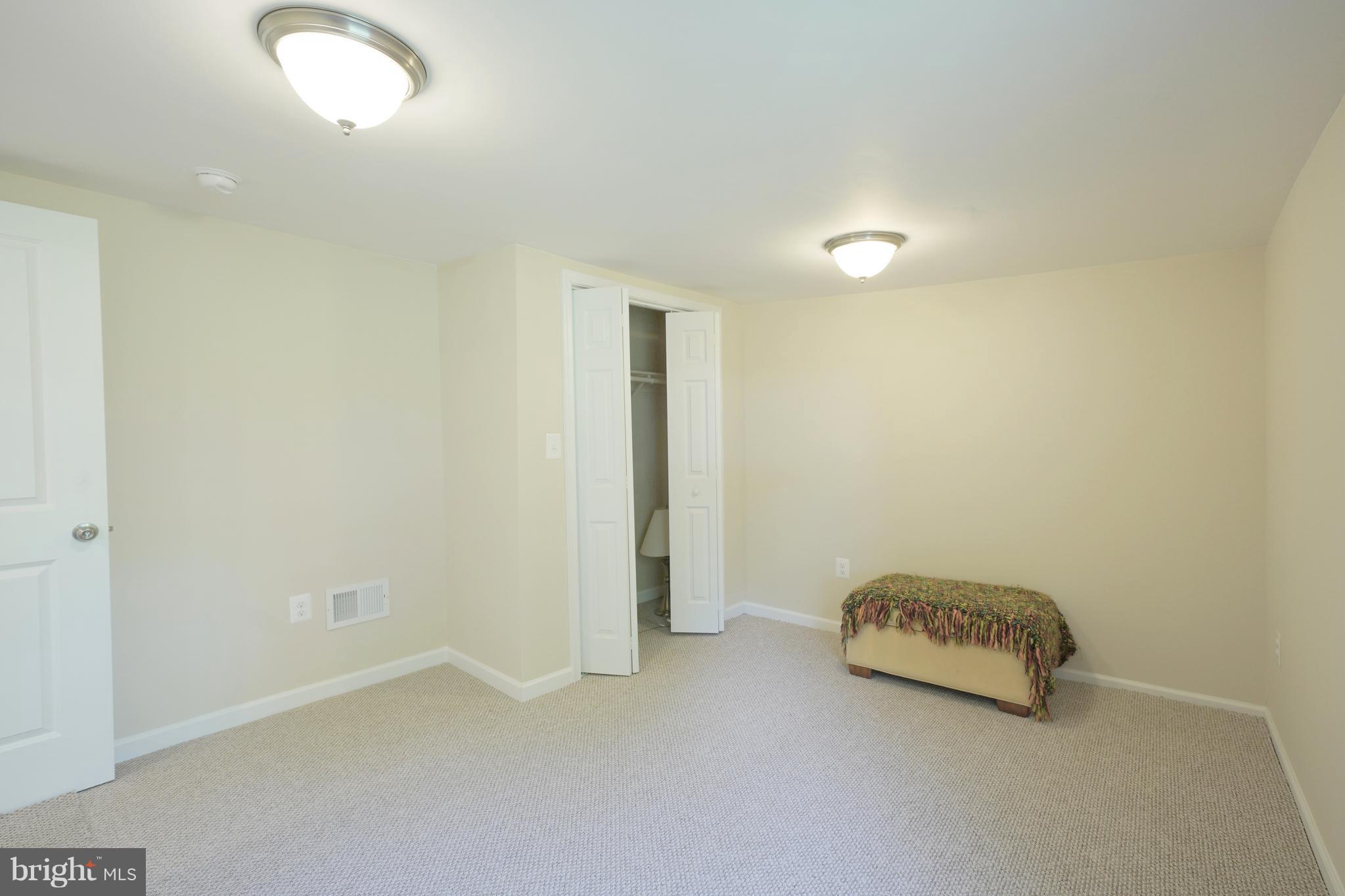 7708 Emerson Road Hyattsville, MD 20784 - Photo 17 of 29 Third Bedroom