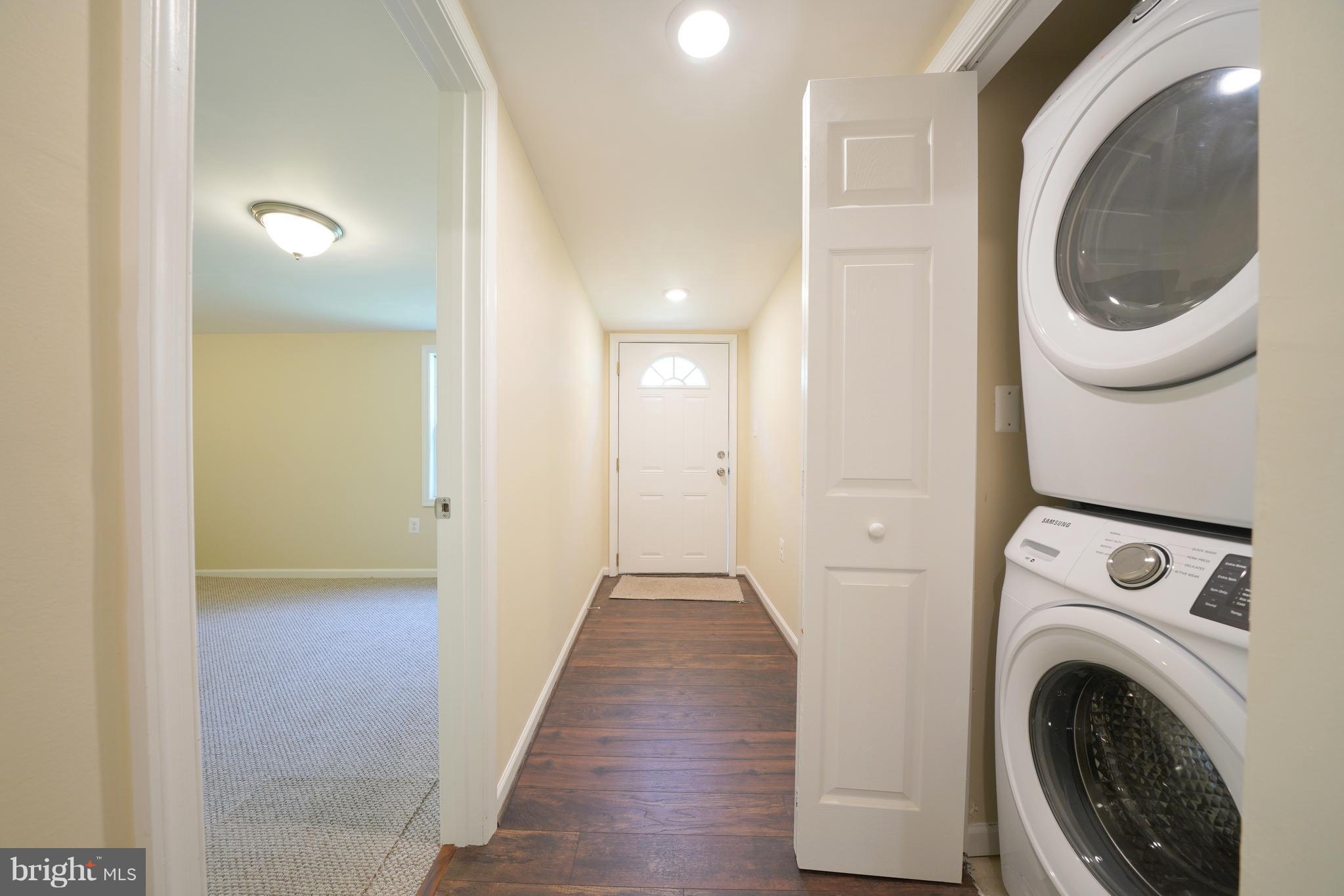7708 Emerson Road Hyattsville, MD 20784 - Photo 18 of 29 Interior (General)