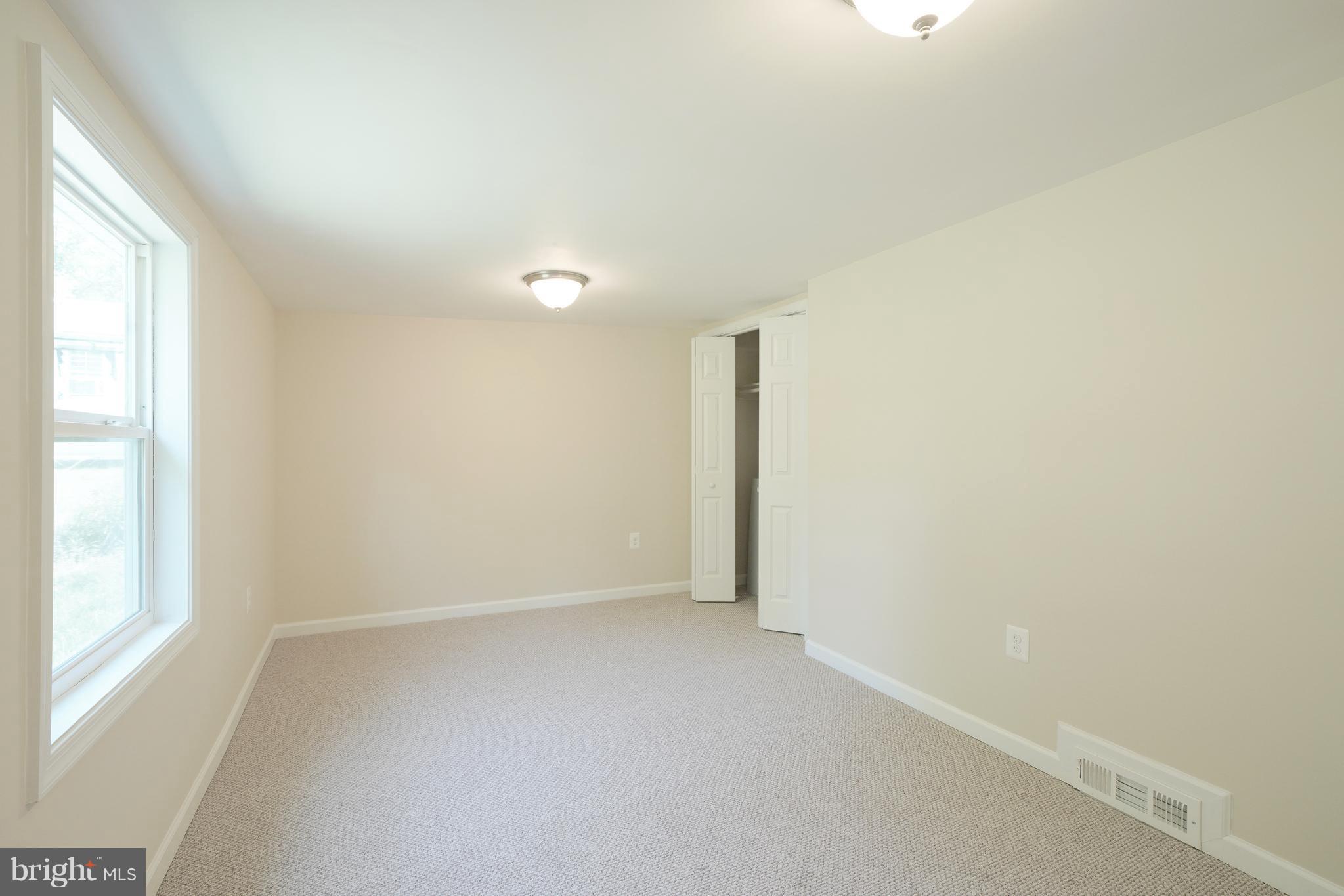 7708 Emerson Road Hyattsville, MD 20784 - Photo 21 of 29 Fourth Bedroom