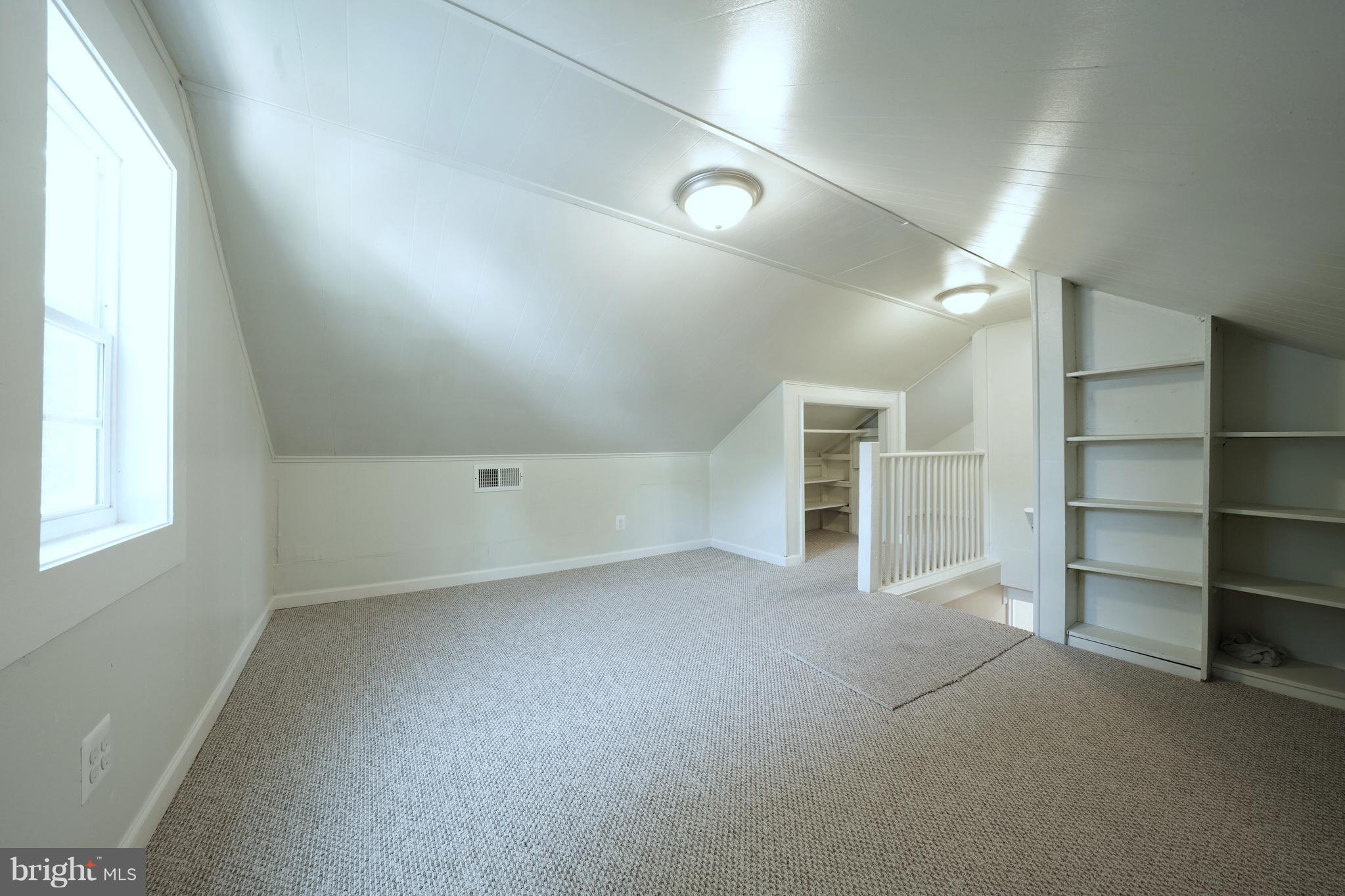 7708 Emerson Road Hyattsville, MD 20784 - Photo 24 of 29 Fifth Bedroom