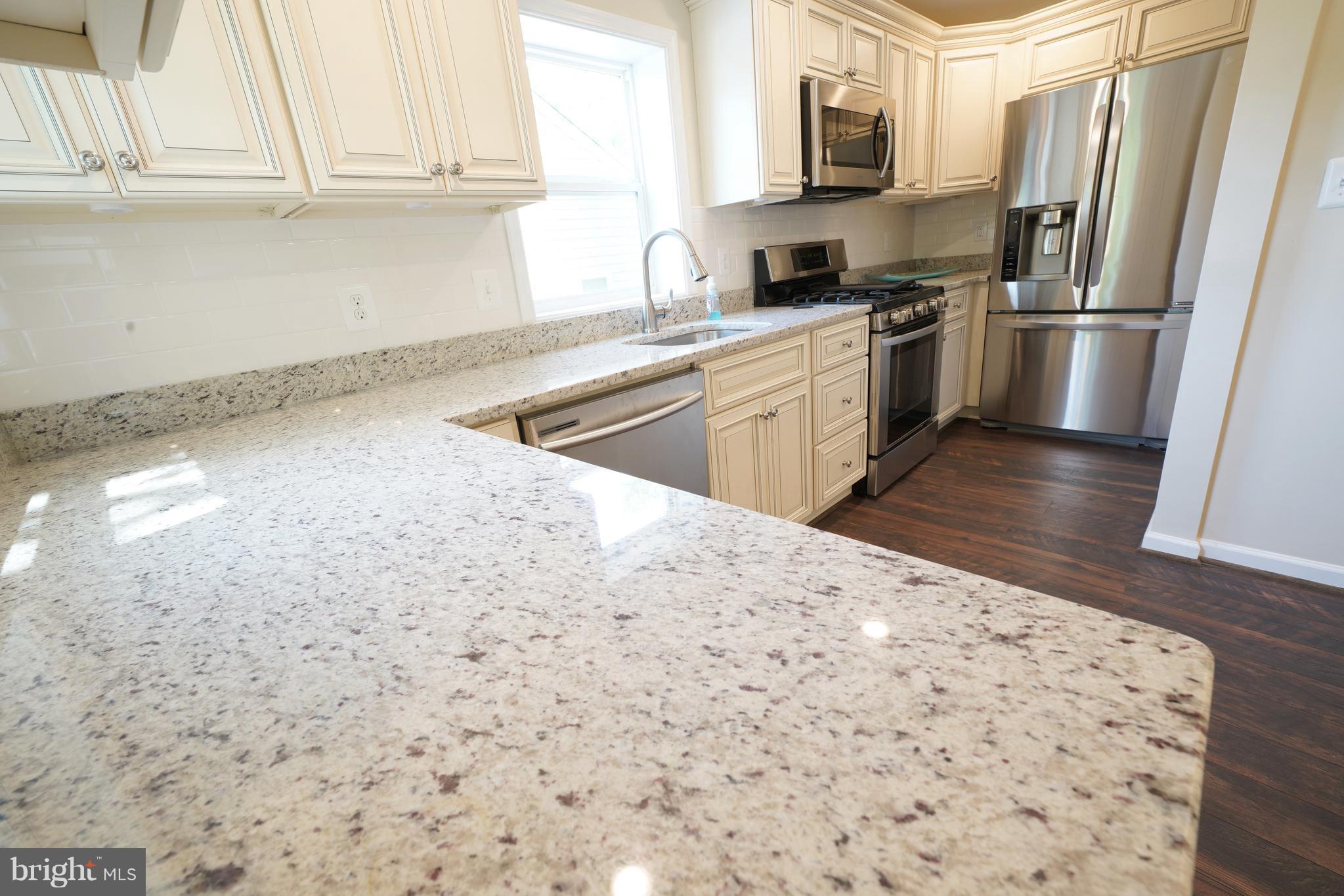 7708 Emerson Road Hyattsville, MD 20784 - Photo 6 of 29 Kitchen
