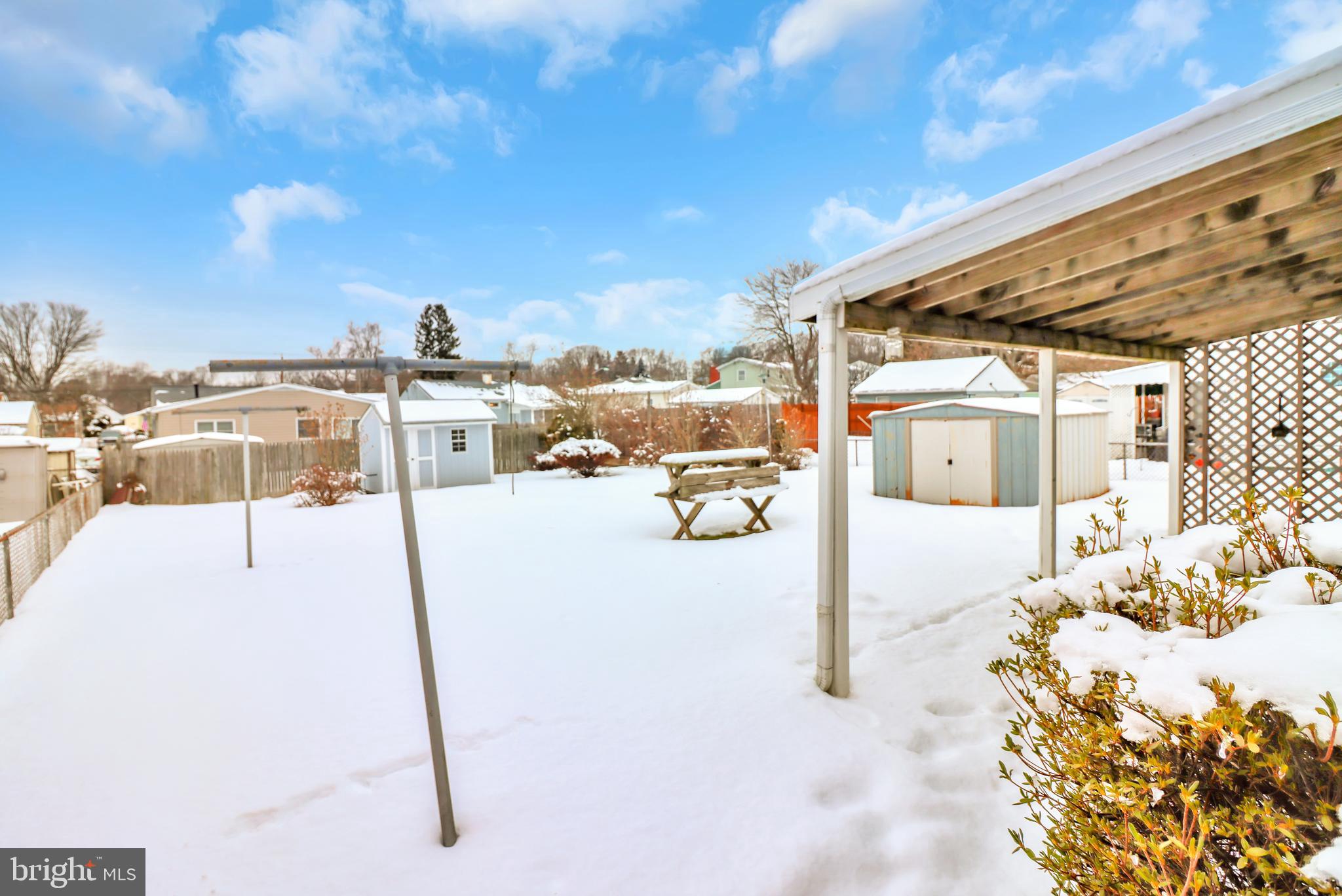 15 Downing Road Trenton, NJ 08628 - Photo 4 of 23