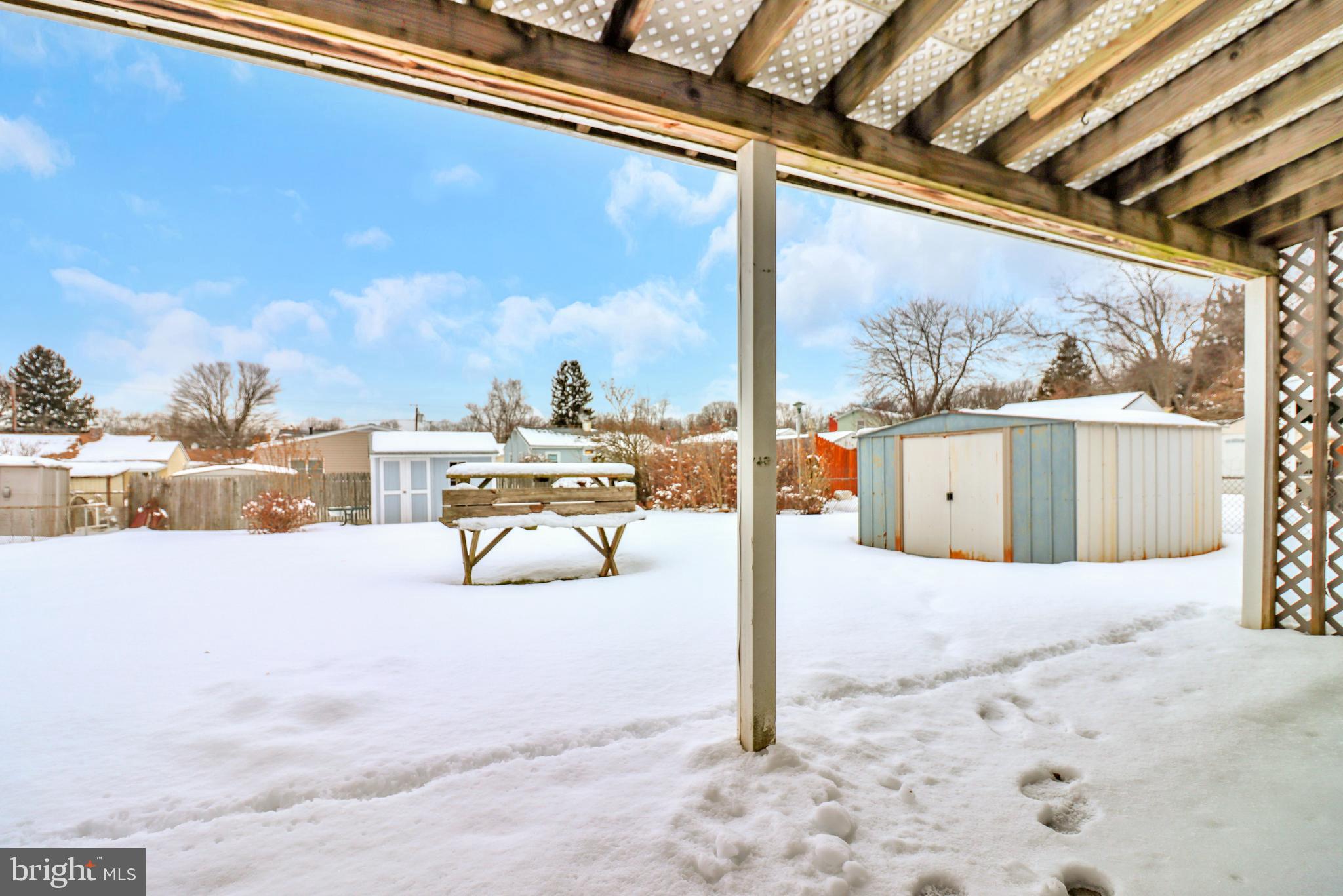 15 Downing Road Trenton, NJ 08628 - Photo 5 of 23