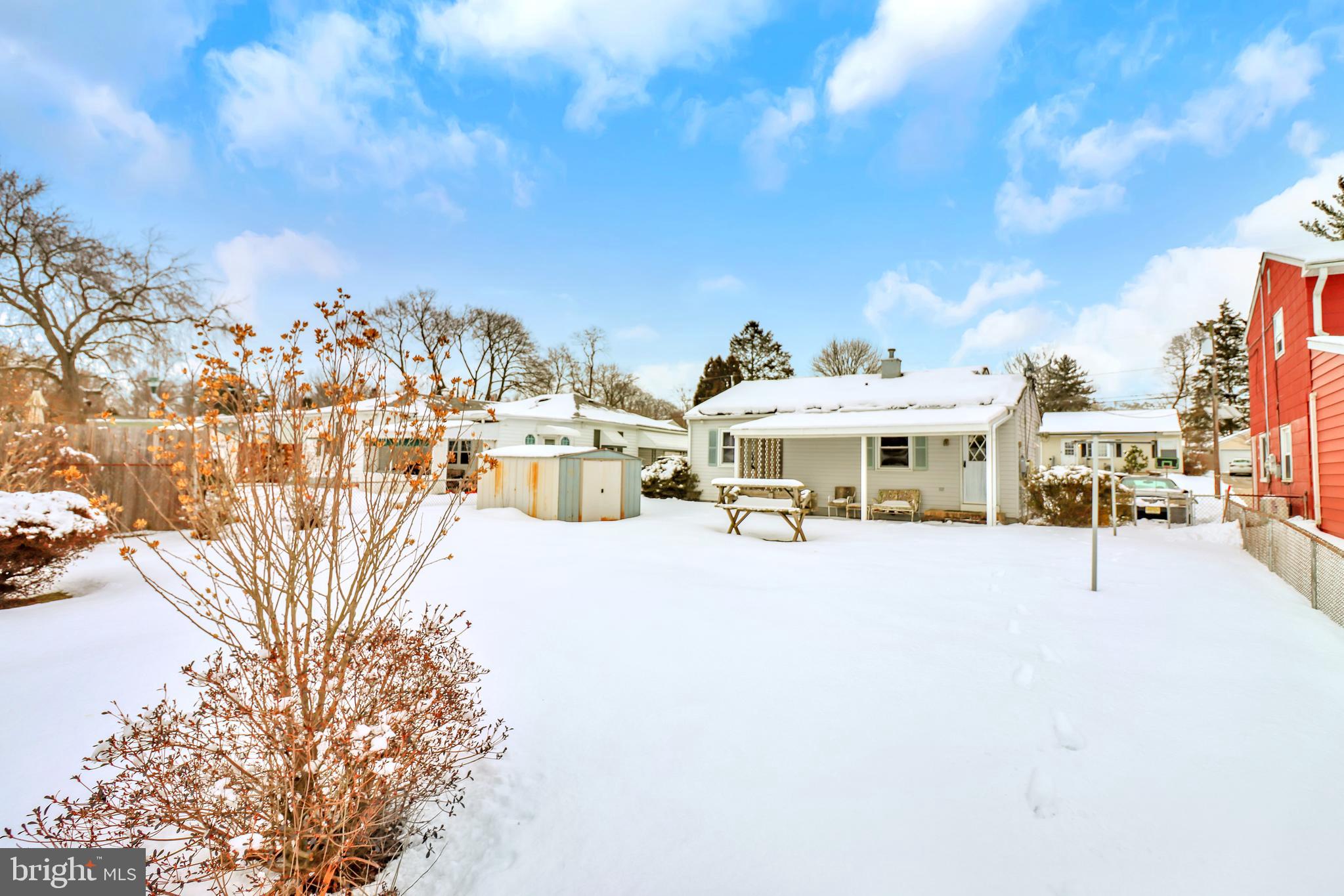 15 Downing Road Trenton, NJ 08628 - Photo 6 of 23