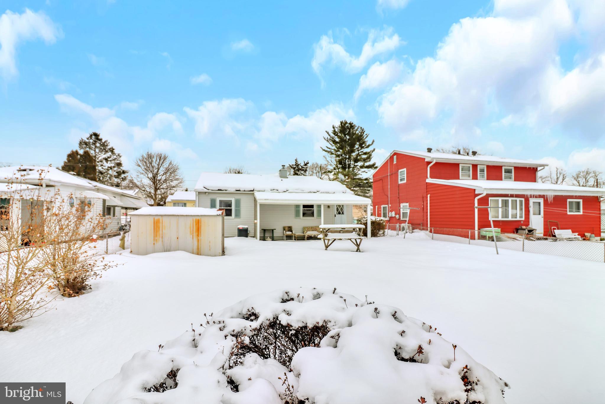 15 Downing Road Trenton, NJ 08628 - Photo 7 of 23