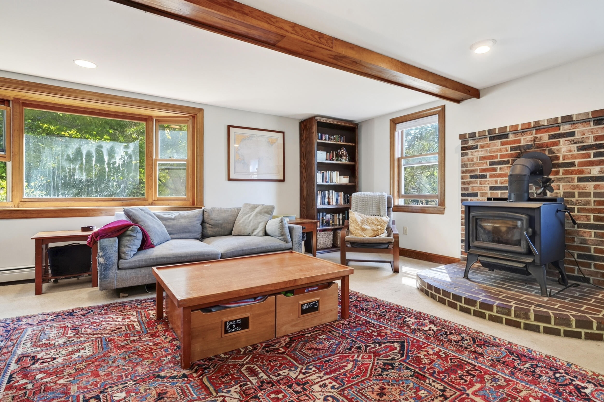 174 Bruce Hill Road Cumberland Center, ME 04021 - Photo 7 of 30 174brucehill-17