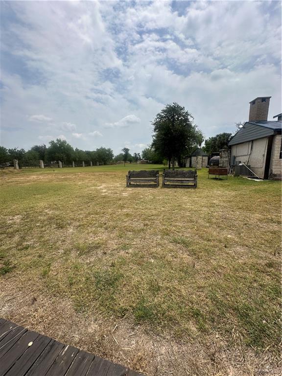 0 East Chimney Road Mission, TX 78572 - Photo 4 of 4 a view of a lake with a yard
