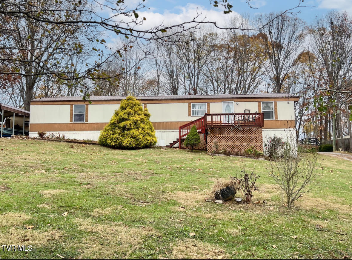 705 White Top Road Bluff City, TN 37618 - Photo 1 of 24 White top picture 1