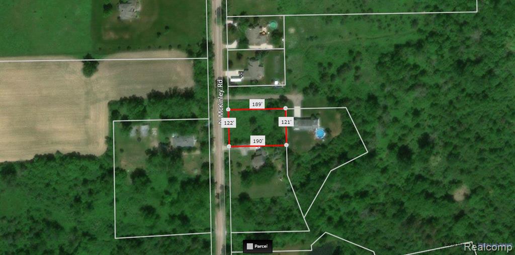 2300 North McKinley Road Flushing, MI 48433 - Photo 2 of 2