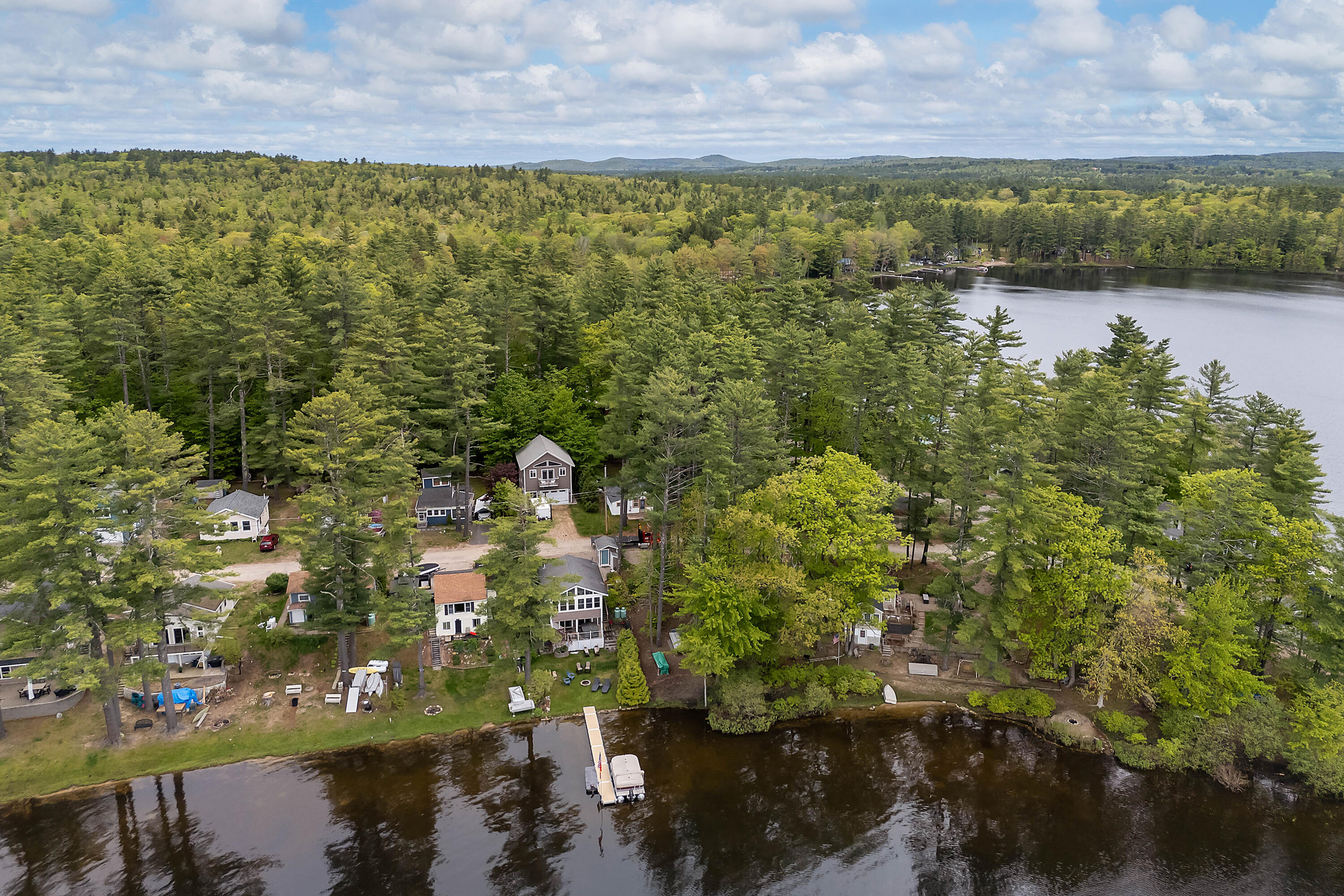 159 Loop Road Acton, ME 04001 - Photo 40 of 42 159 Loop Rd_119