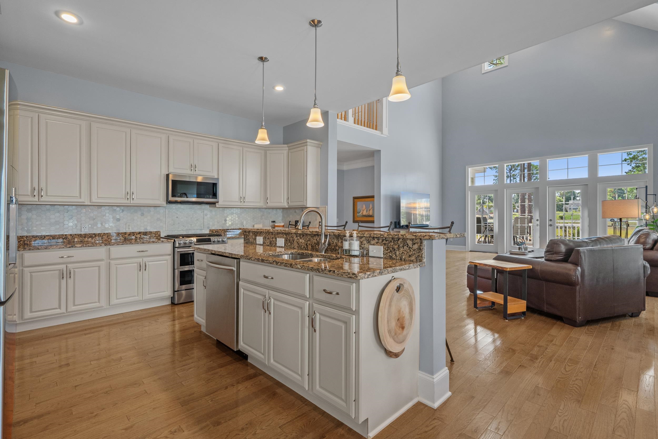 438 Seabury Lane Myrtle Beach, SC 29579 - Photo 16 of 67