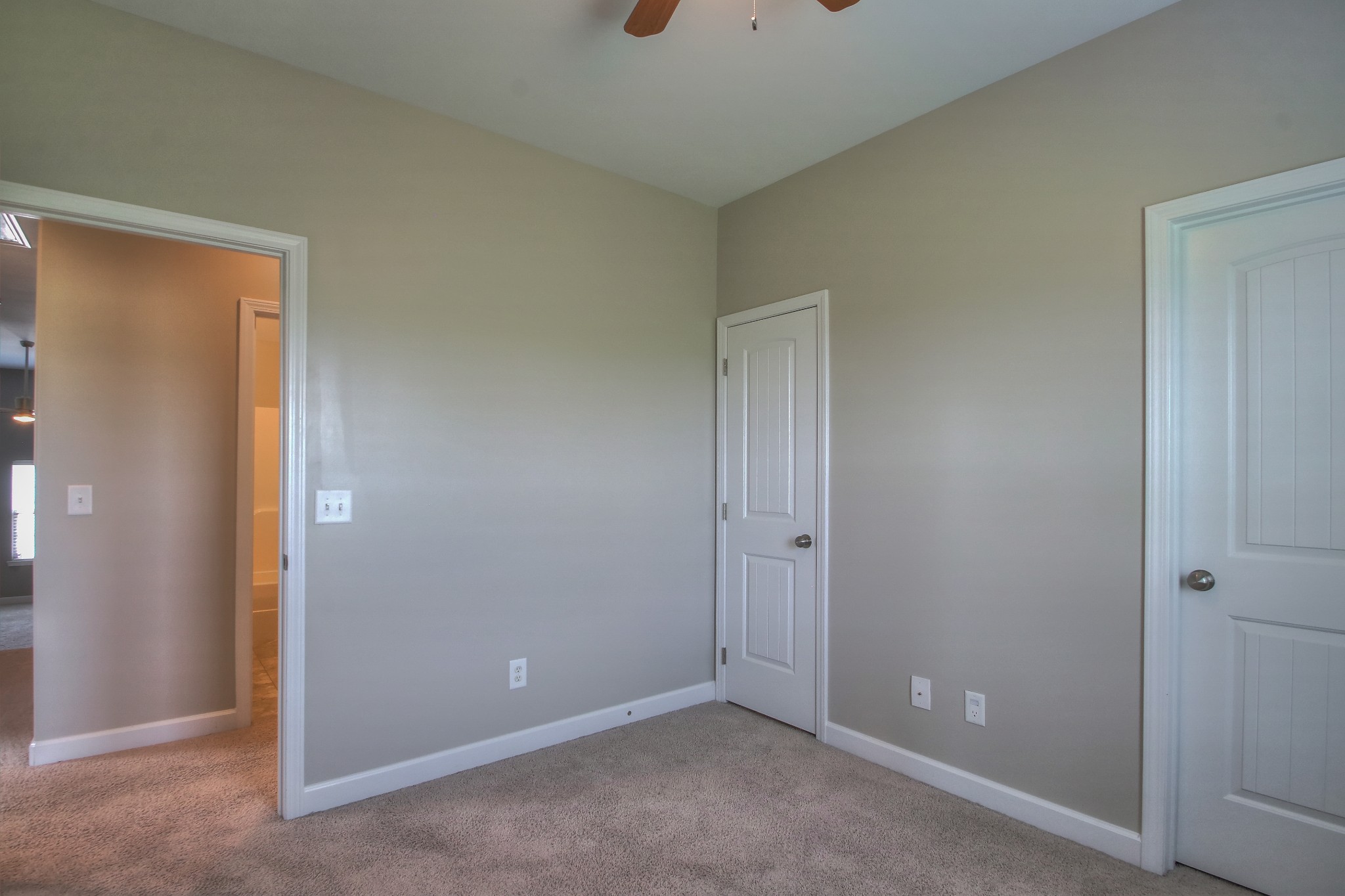 2025 Lincoln Road Spring Hill, TN 37174 - Photo 21 of 37 a view of an empty room