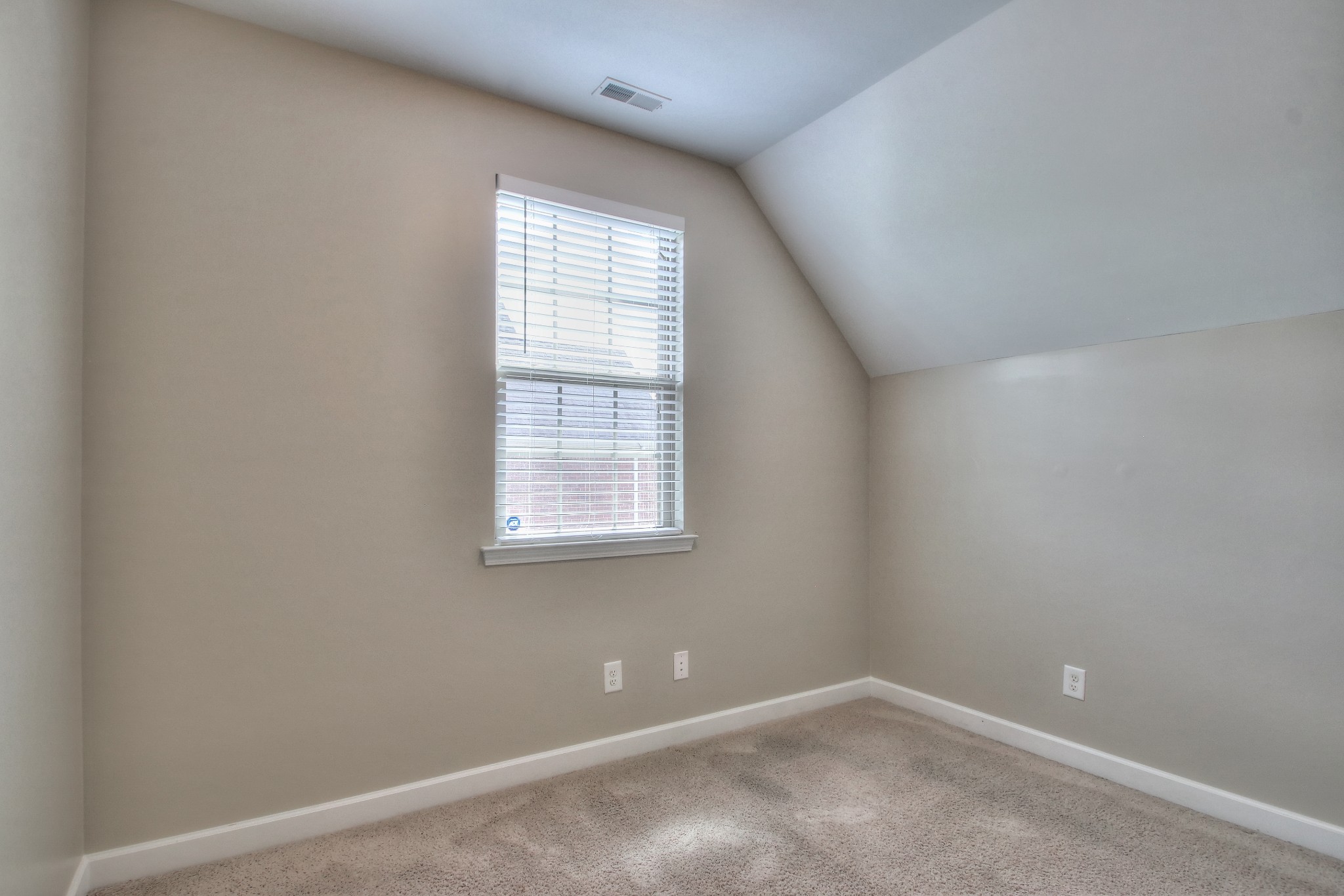 2025 Lincoln Road Spring Hill, TN 37174 - Photo 22 of 37 an empty room with windows