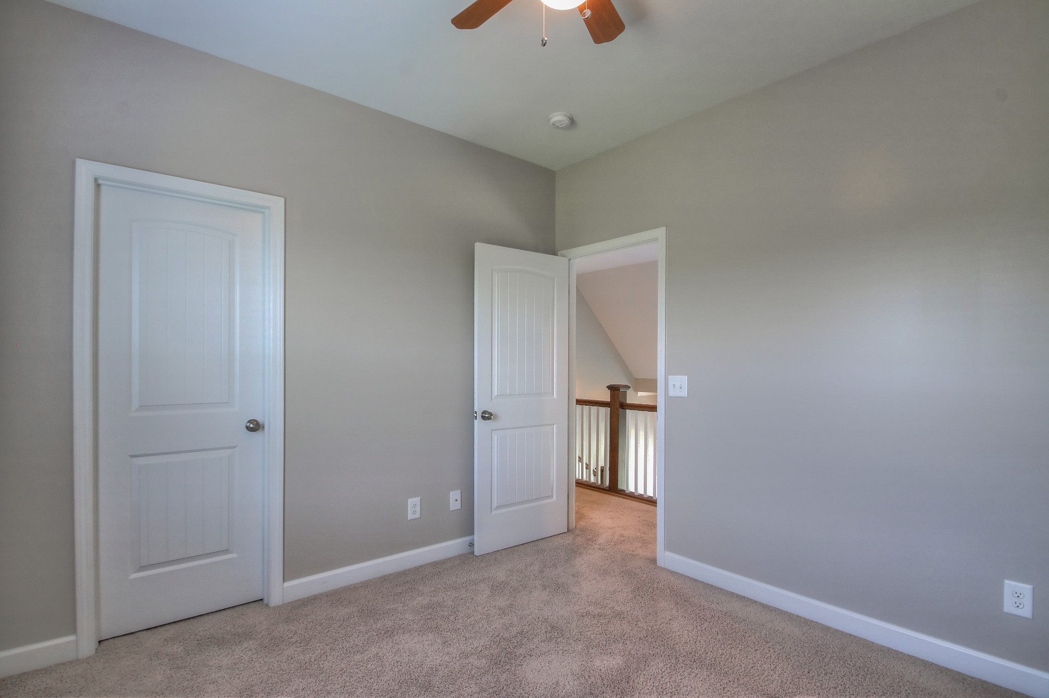 2025 Lincoln Road Spring Hill, TN 37174 - Photo 23 of 37 an empty room with a empty space