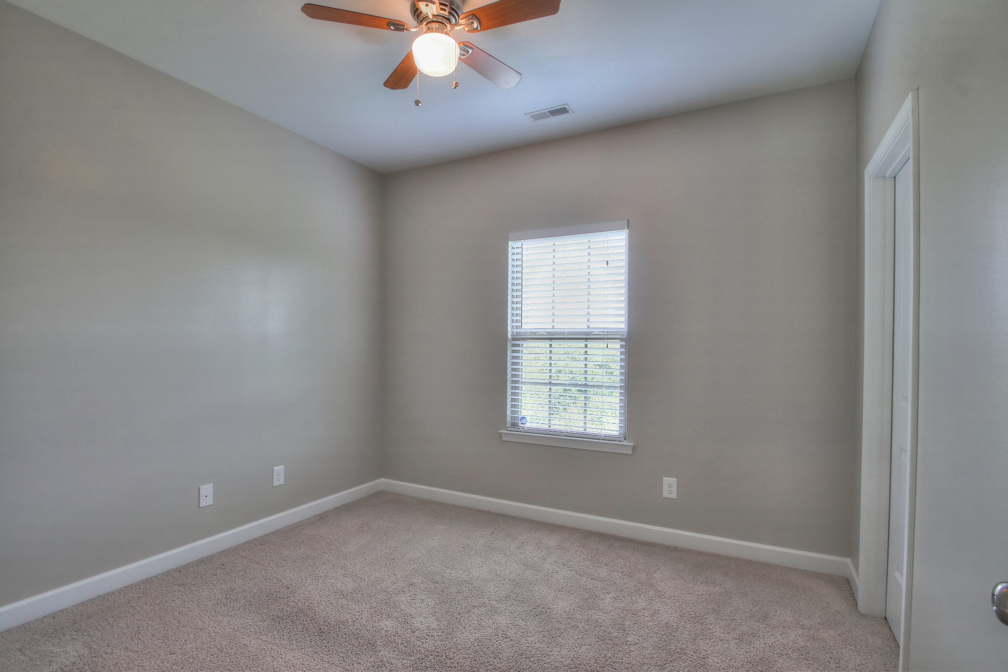 2025 Lincoln Road Spring Hill, TN 37174 - Photo 24 of 37 an empty room with a window