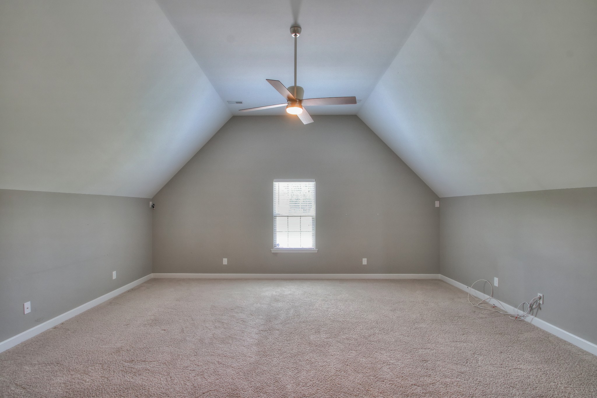 2025 Lincoln Road Spring Hill, TN 37174 - Photo 32 of 37 a view of an empty room with a window