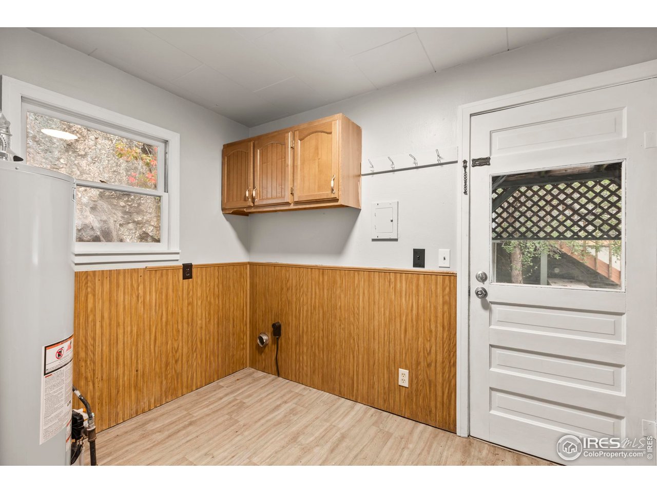 2387 West W Highway Drake, CO 80515 - Photo 24 of 29 a view of front door