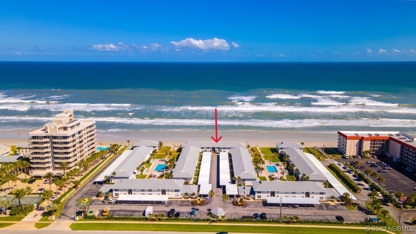 4225 South Atlantic Ave Unit 226  