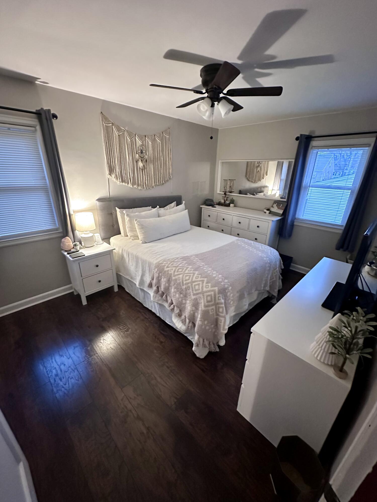 3924 South 2nd Street Milwaukee, WI 53207 - Photo 10 of 18 Lwr BR1