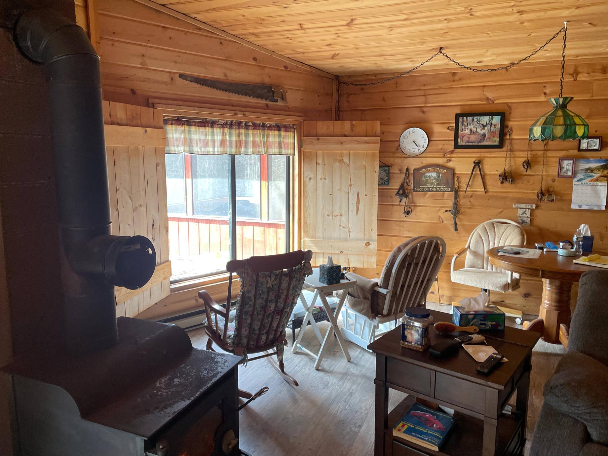 4091 West North Clover Road Winter, WI 54896 - Photo 17 of 39 Gallery Image 17