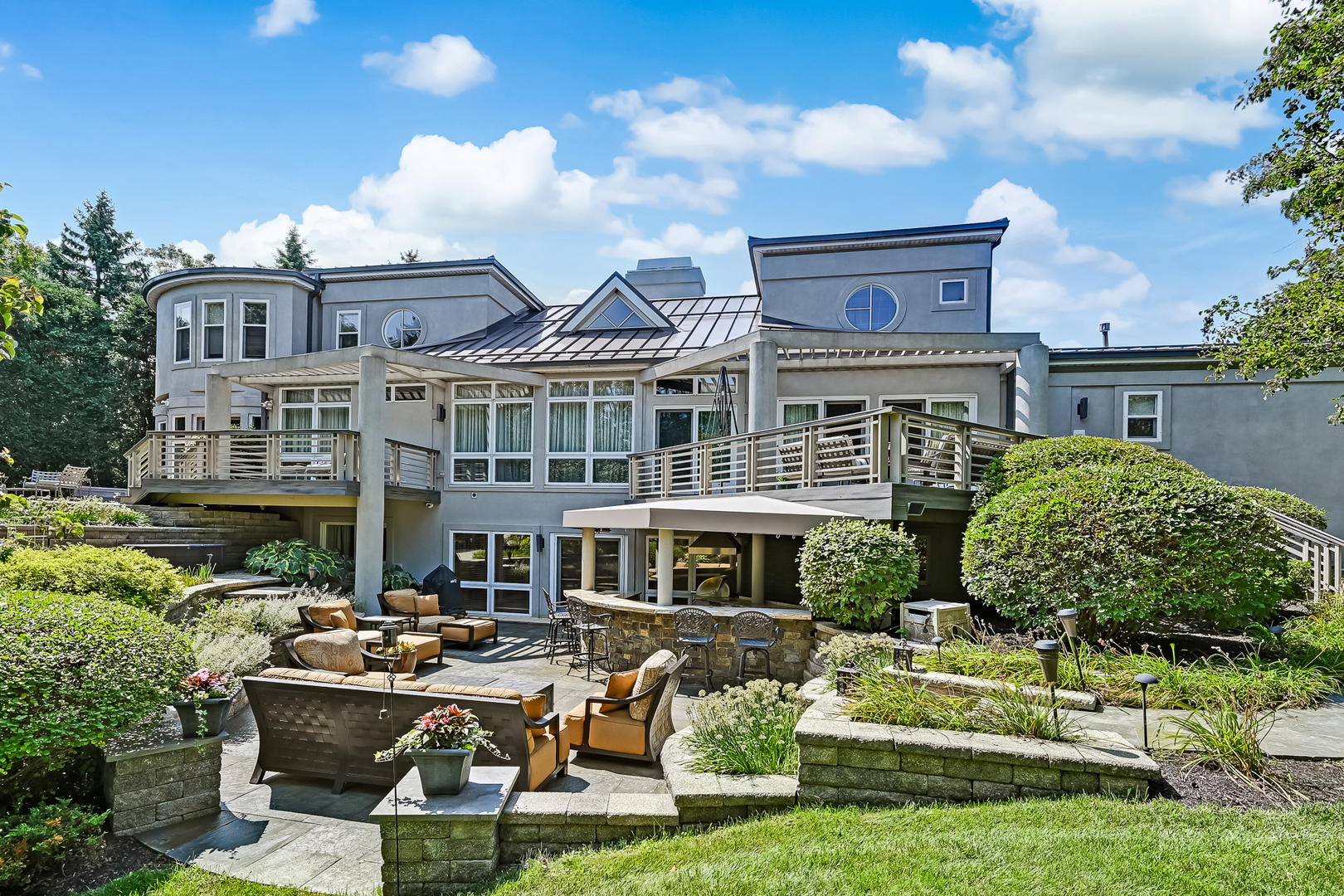 125 Circle Ridge Drive Burr Ridge, IL 60527 - Photo 11 of 56