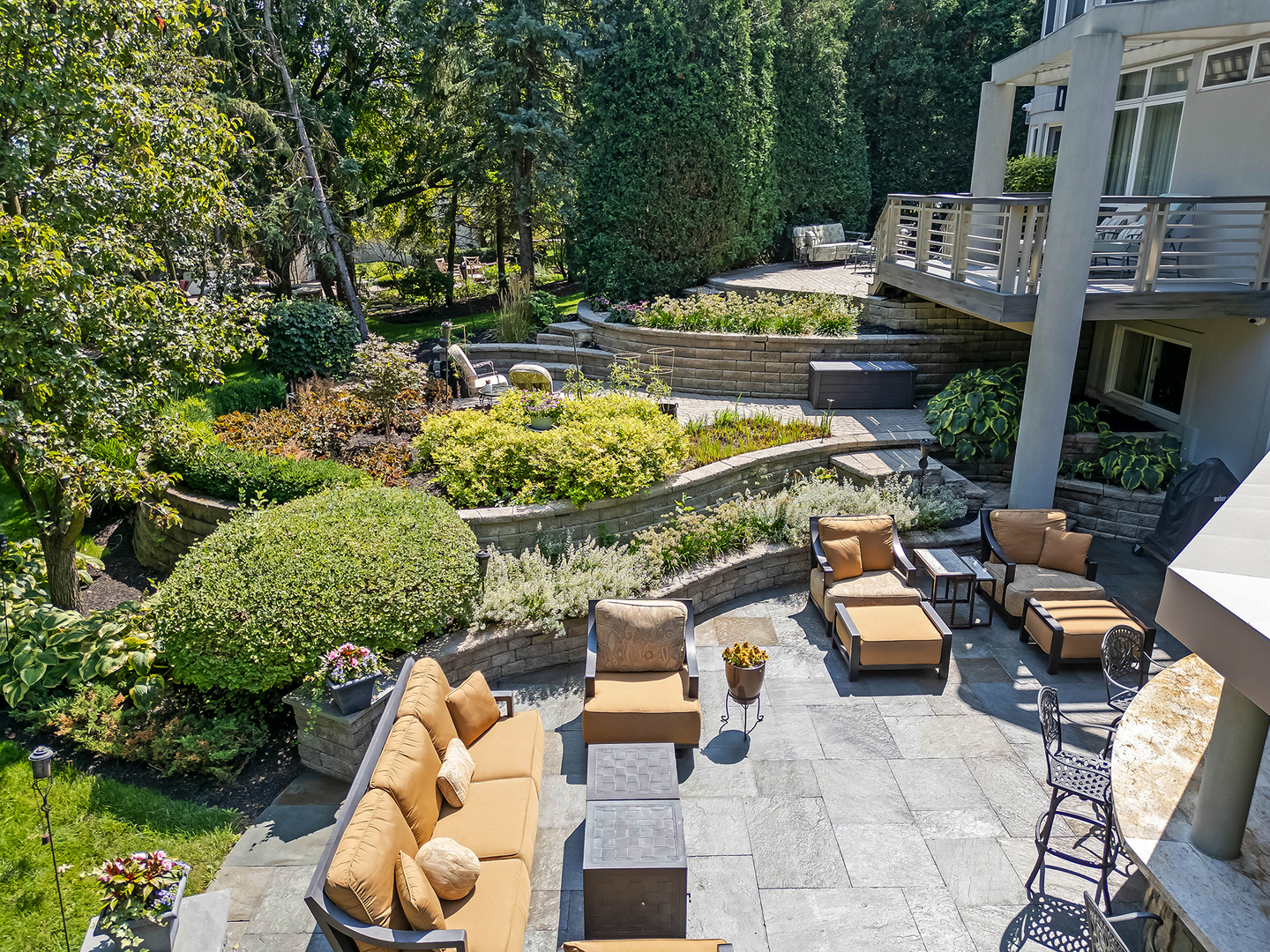 125 Circle Ridge Drive Burr Ridge, IL 60527 - Photo 18 of 56