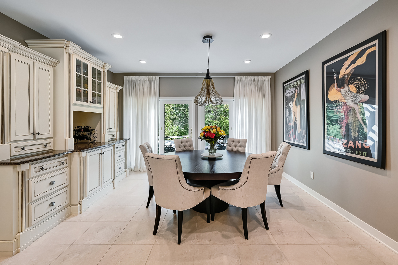 125 Circle Ridge Drive Burr Ridge, IL 60527 - Photo 27 of 56