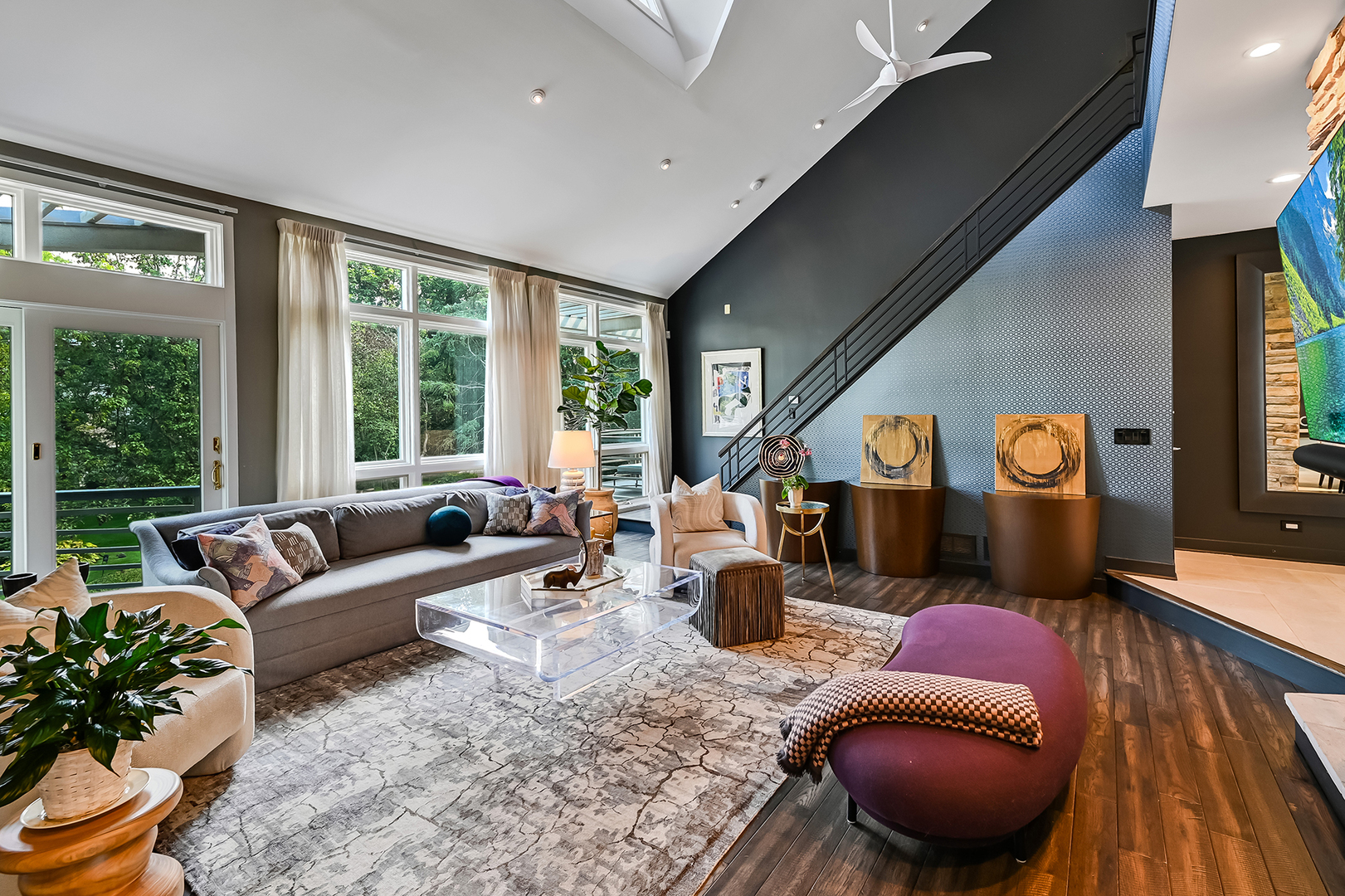 125 Circle Ridge Drive Burr Ridge, IL 60527 - Photo 29 of 56