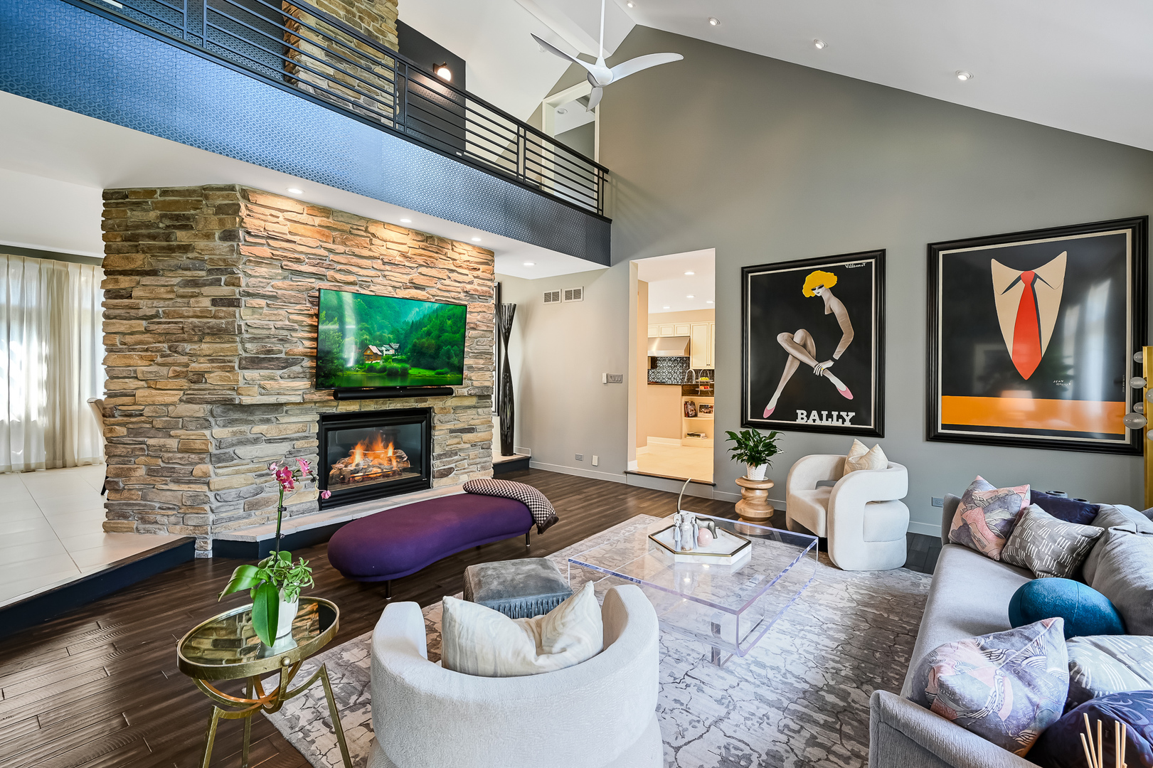 125 Circle Ridge Drive Burr Ridge, IL 60527 - Photo 30 of 56