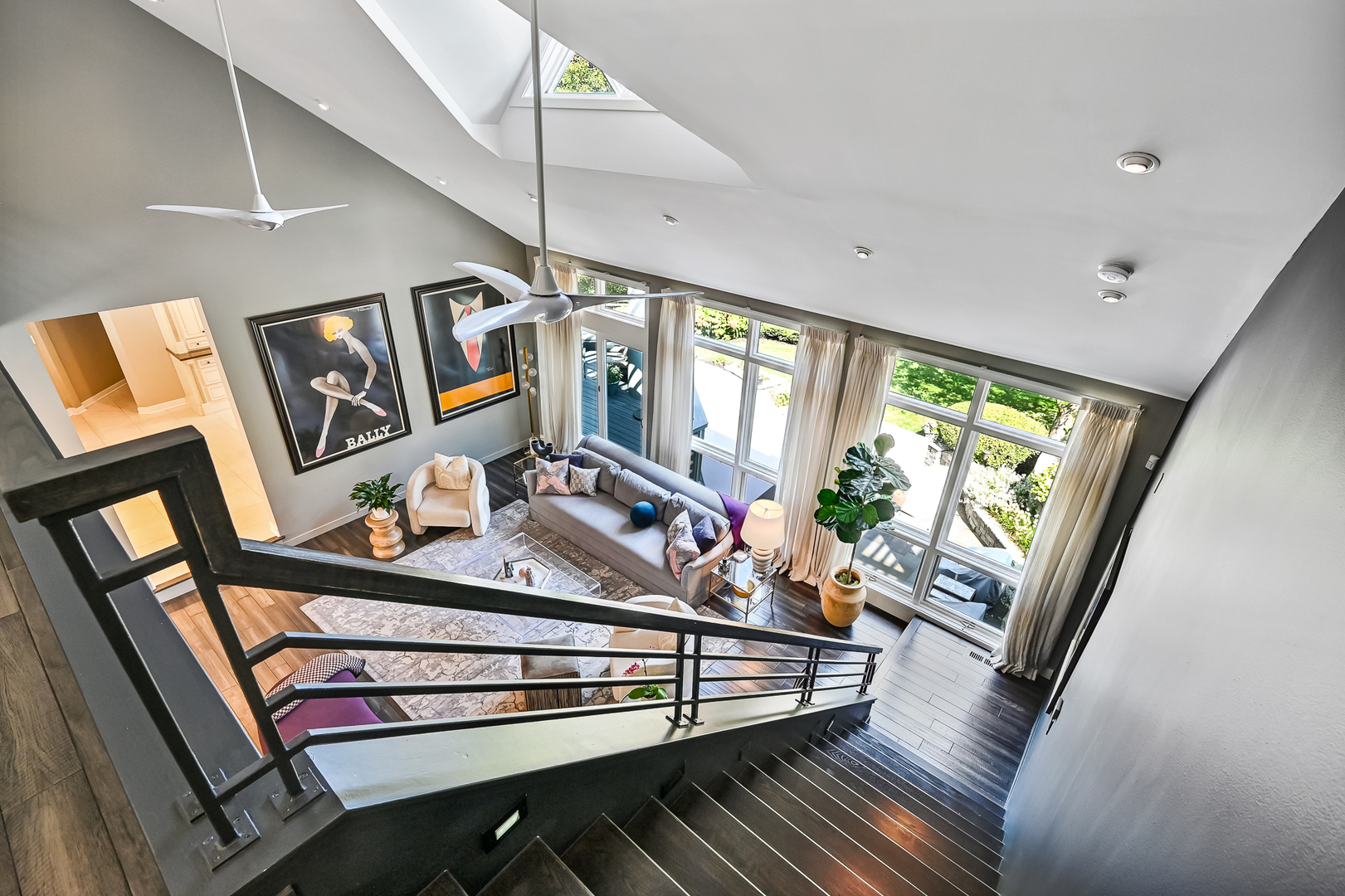 125 Circle Ridge Drive Burr Ridge, IL 60527 - Photo 40 of 56