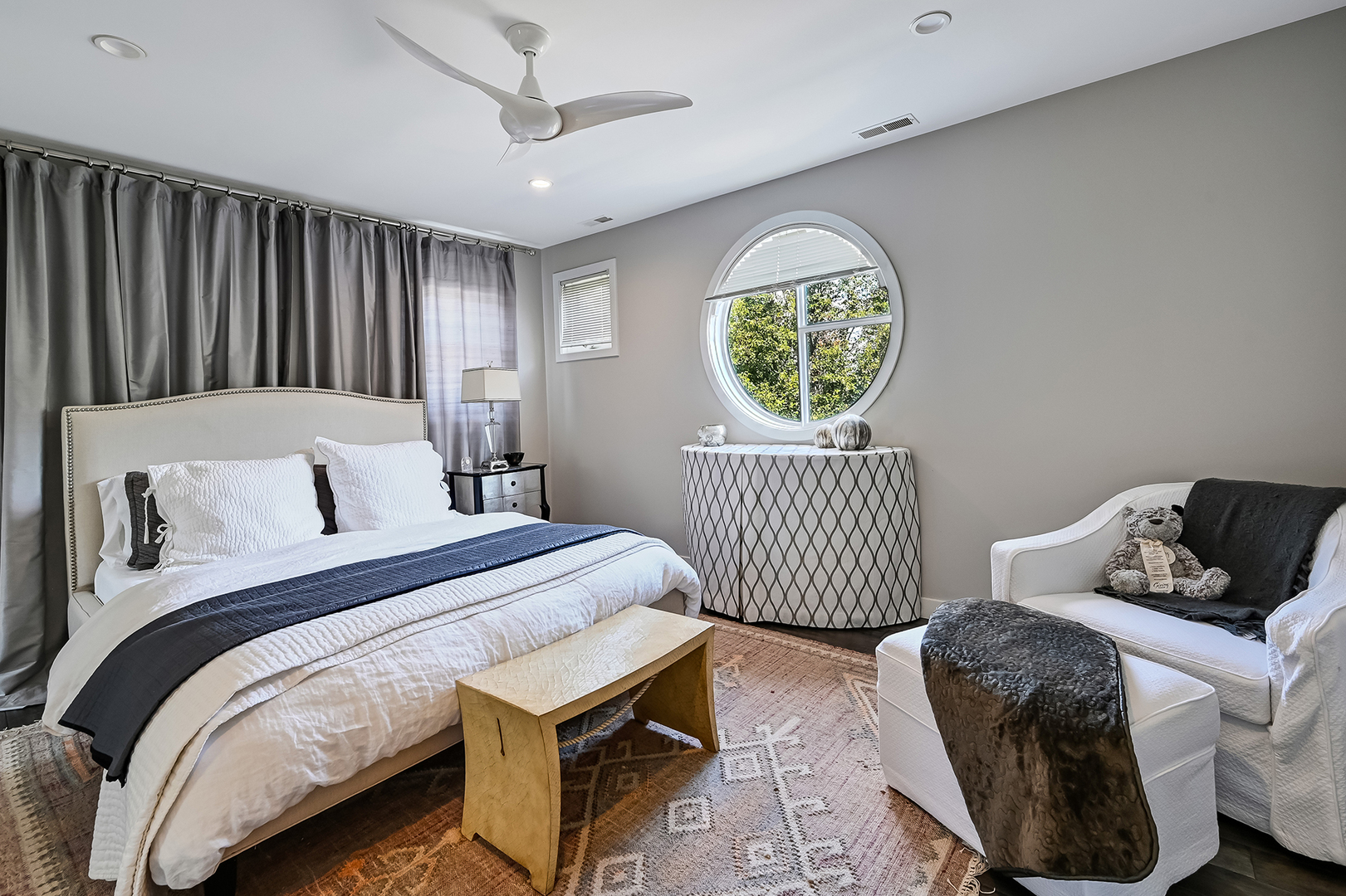 125 Circle Ridge Drive Burr Ridge, IL 60527 - Photo 41 of 56