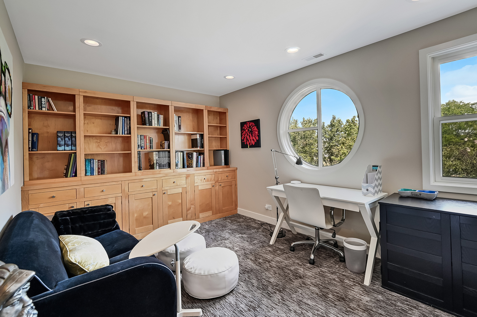 125 Circle Ridge Drive Burr Ridge, IL 60527 - Photo 47 of 56