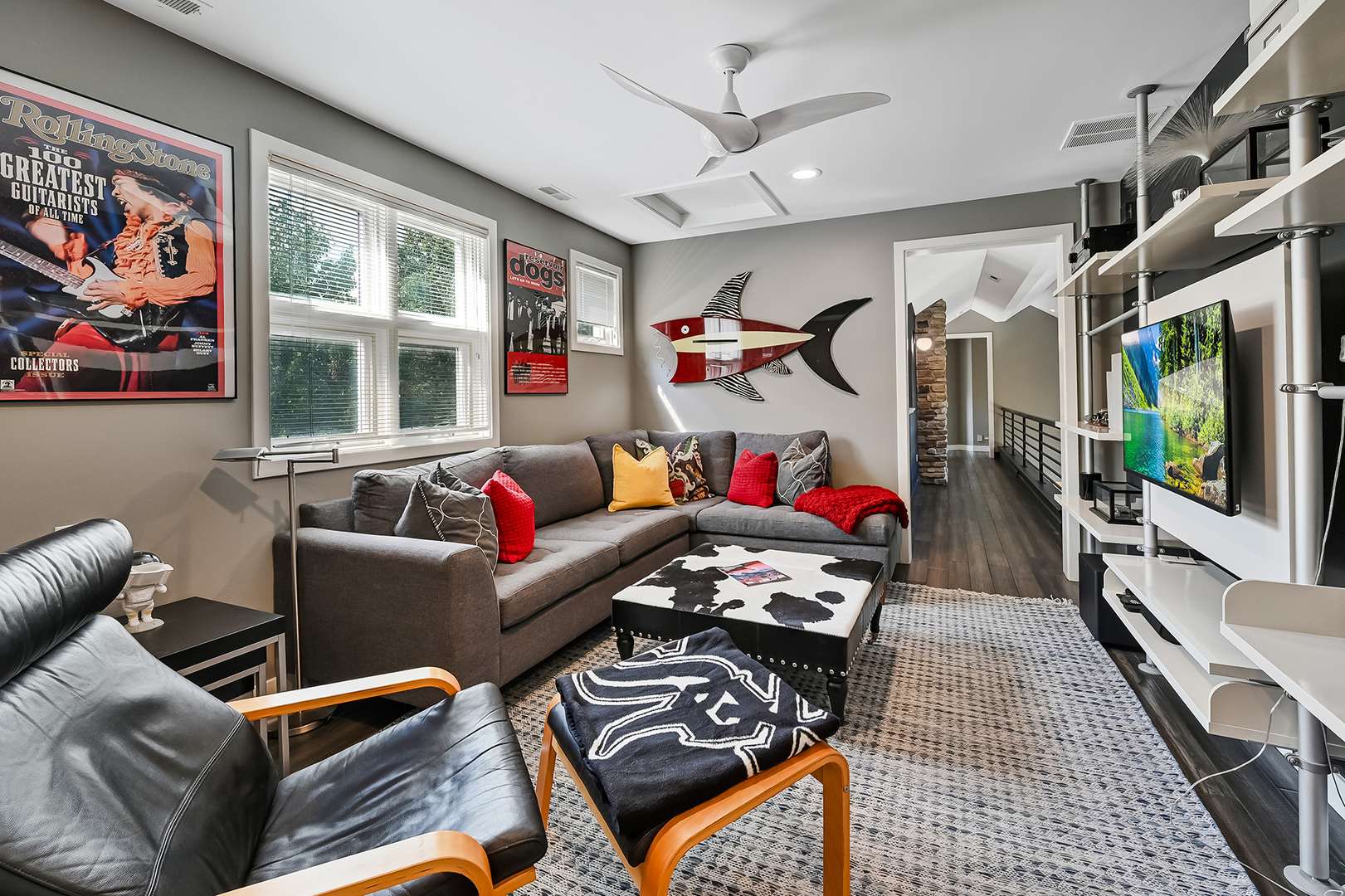 125 Circle Ridge Drive Burr Ridge, IL 60527 - Photo 48 of 56