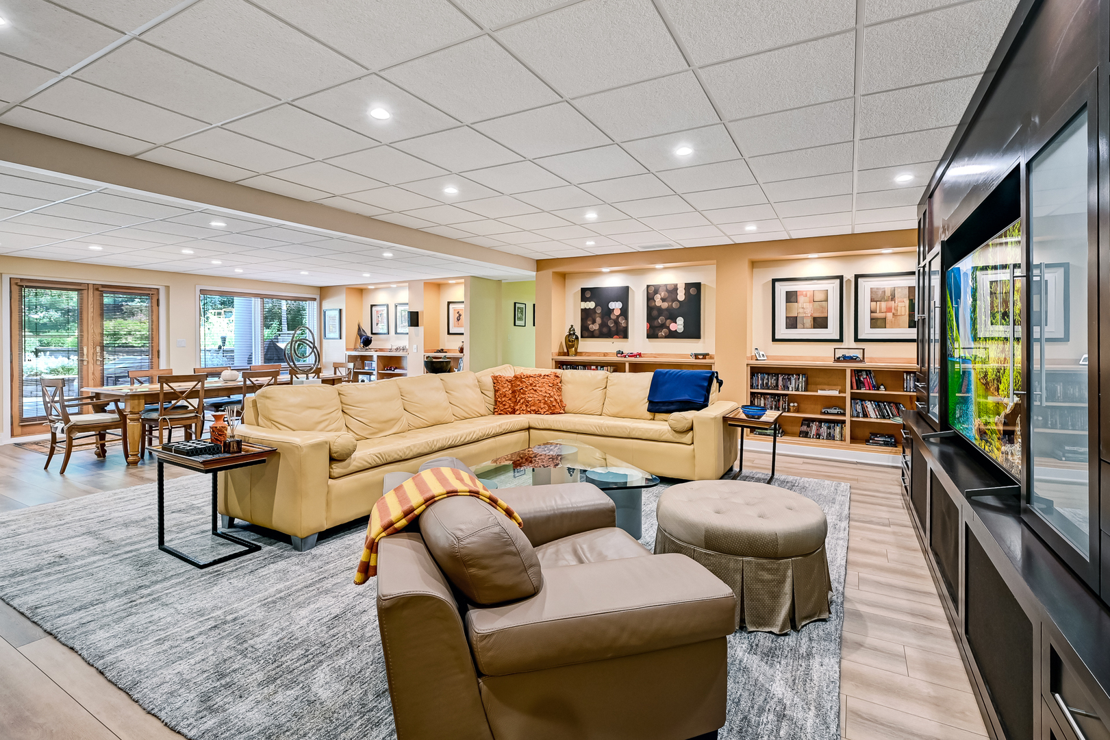 125 Circle Ridge Drive Burr Ridge, IL 60527 - Photo 49 of 56