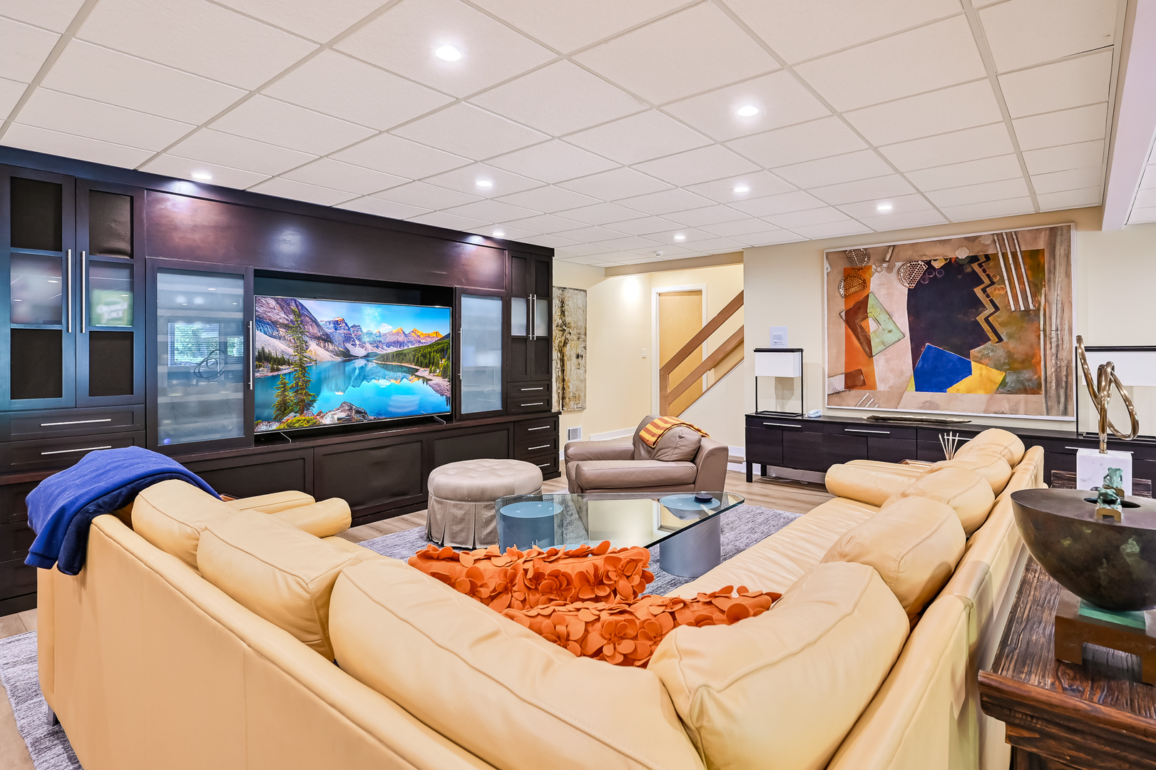 125 Circle Ridge Drive Burr Ridge, IL 60527 - Photo 50 of 56