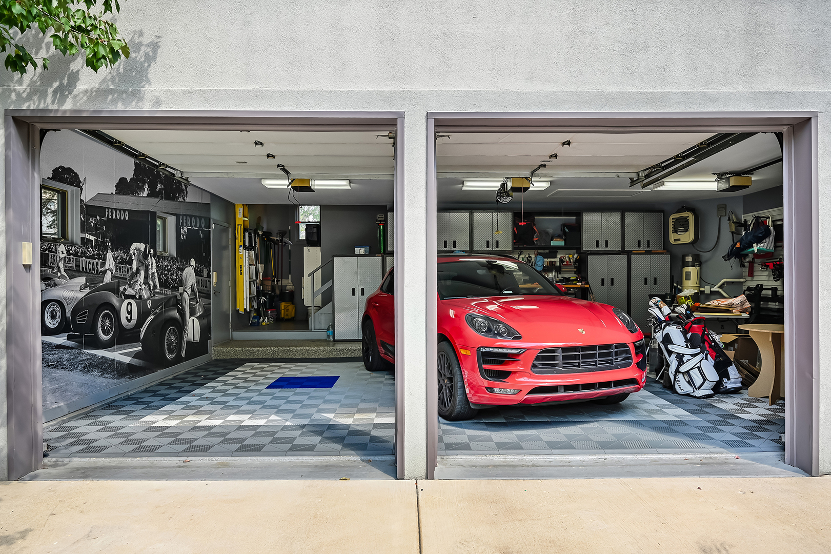 125 Circle Ridge Drive Burr Ridge, IL 60527 - Photo 55 of 56