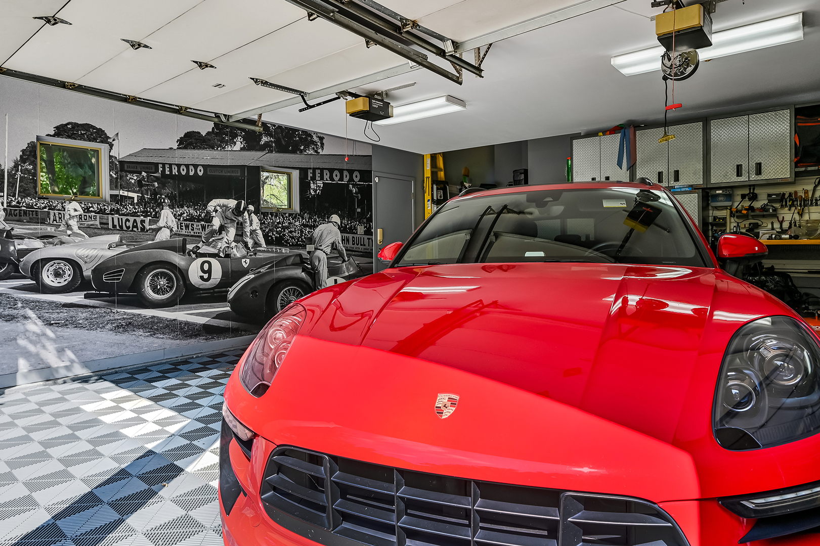 125 Circle Ridge Drive Burr Ridge, IL 60527 - Photo 56 of 56