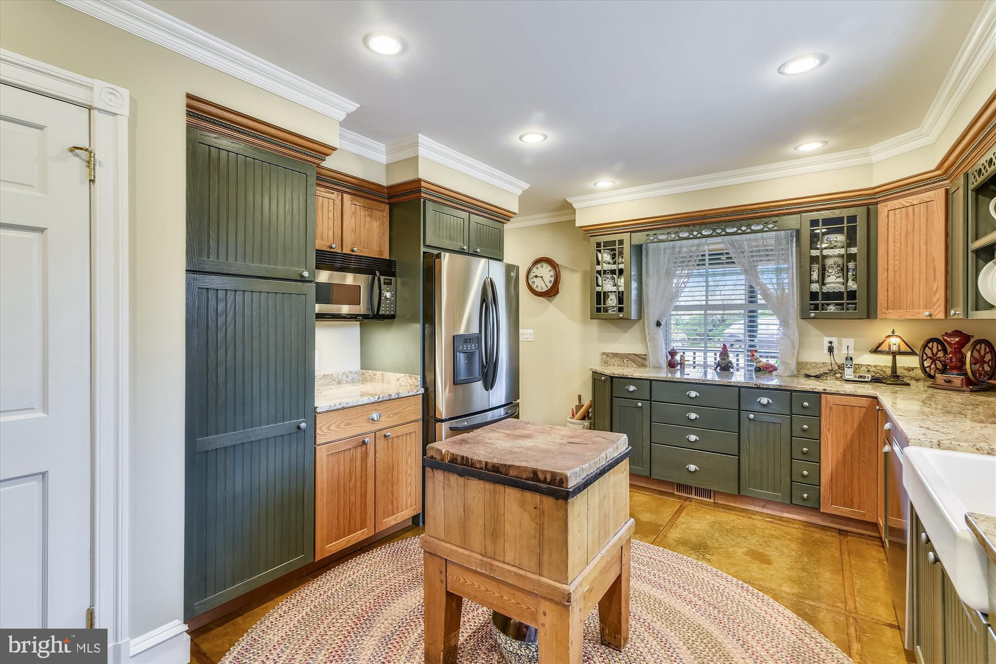 5245 Georgetown Road Broad Run, VA 20137 - Photo 29 of 73 Kitchen