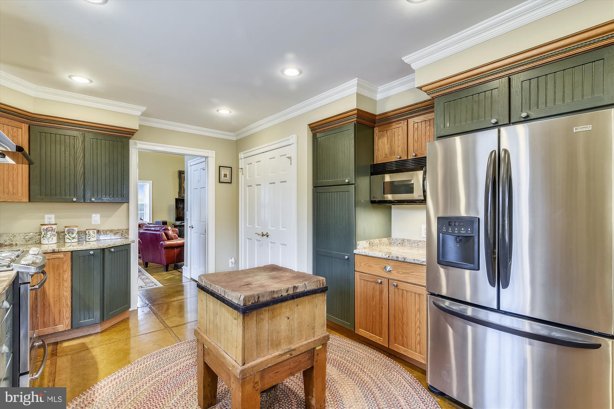 5245 Georgetown Road Broad Run, VA 20137 - Photo 30 of 73 Kitchen